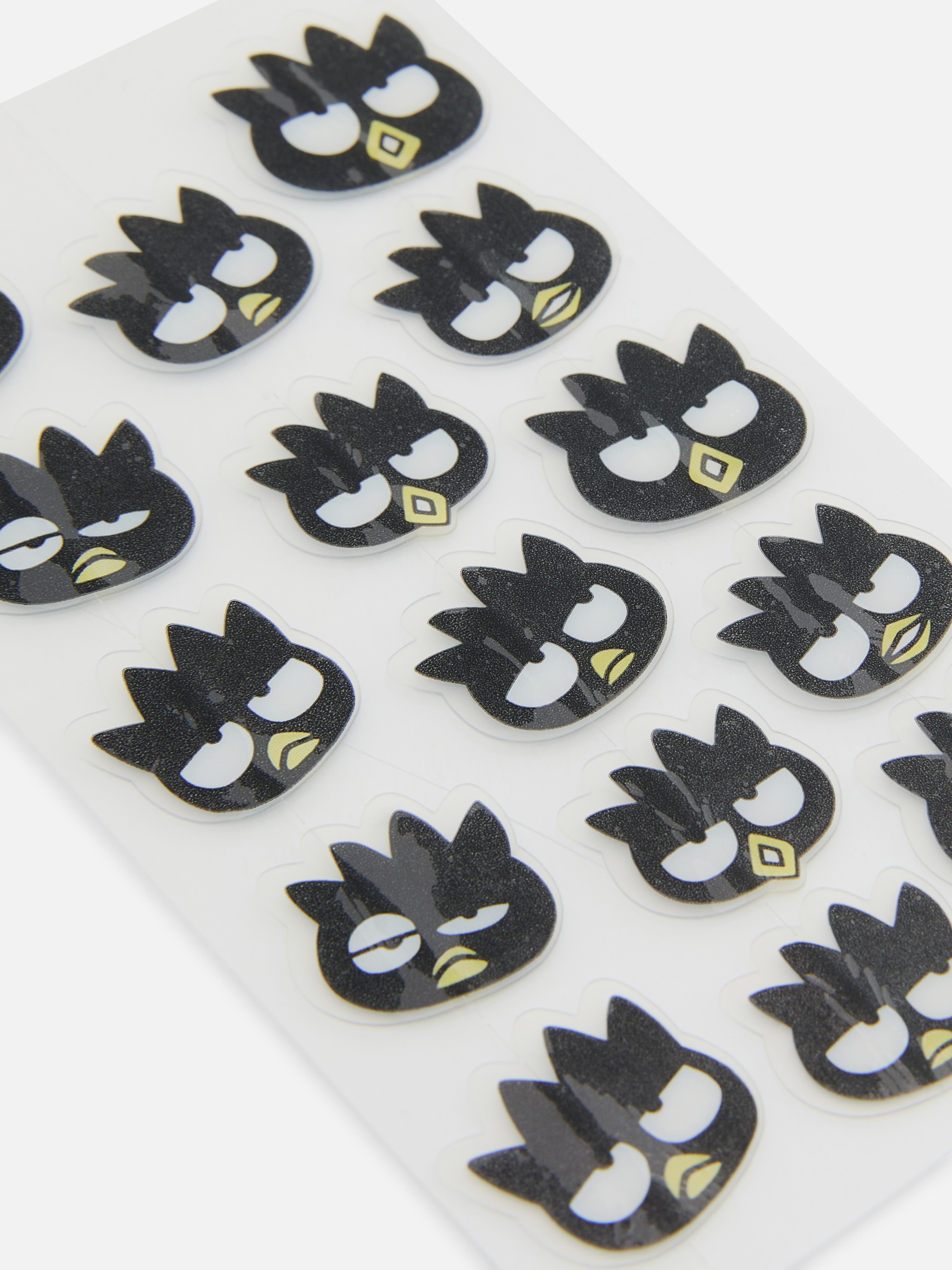 15pk Hello Kitty Badtz-Maru Blemish Patches