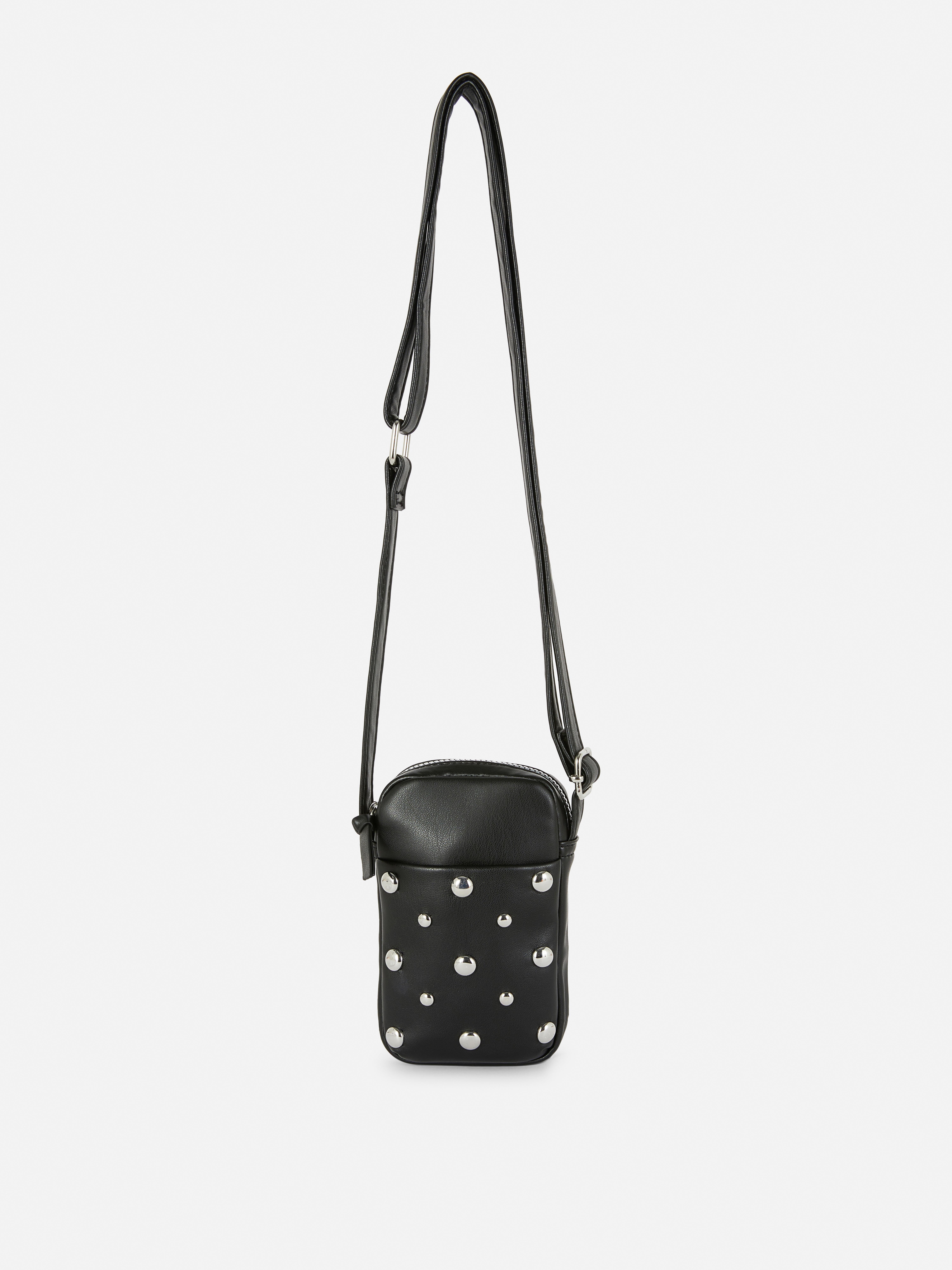 Telefoontas met studs