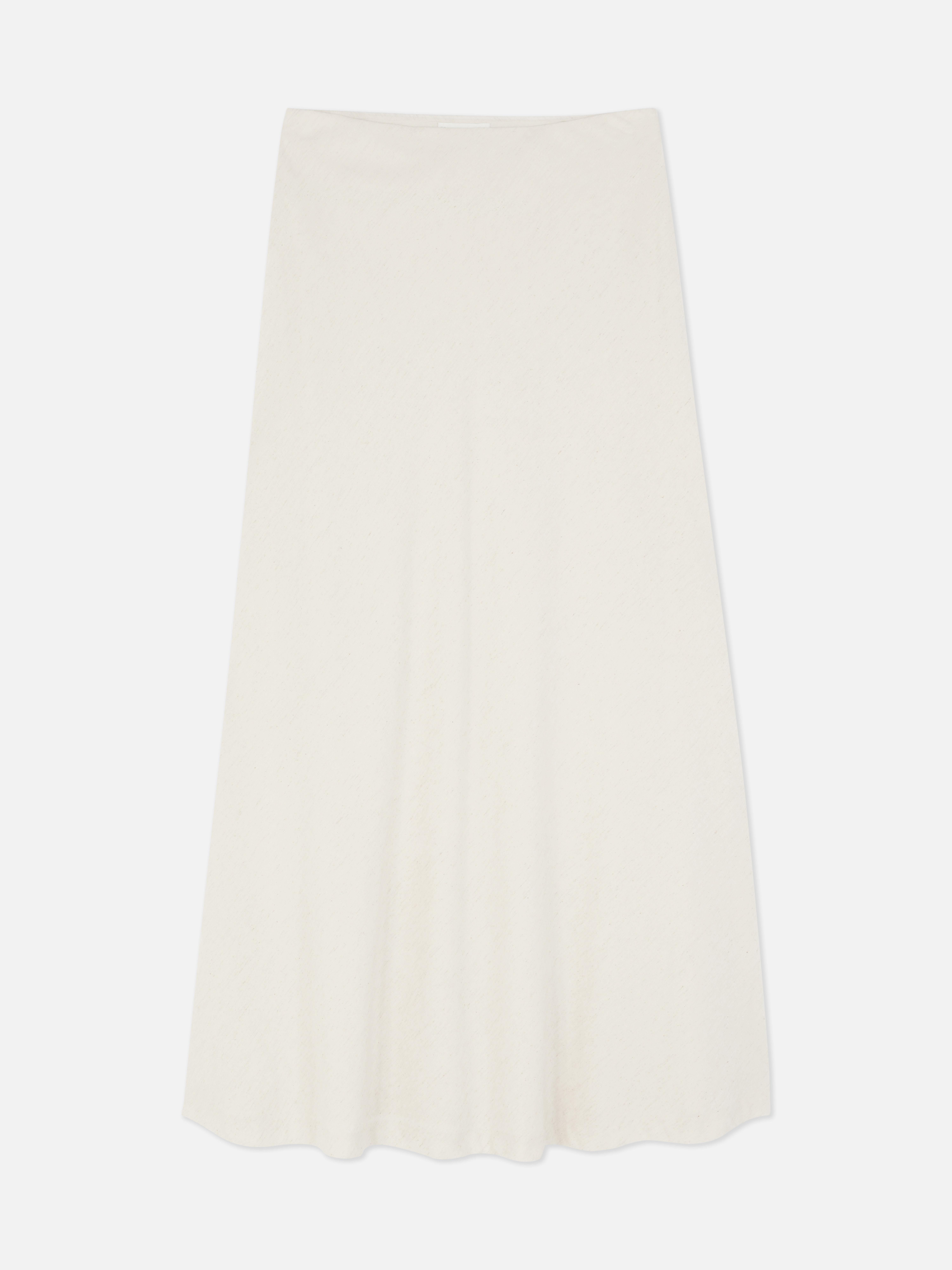 Summer Maxi Skirt