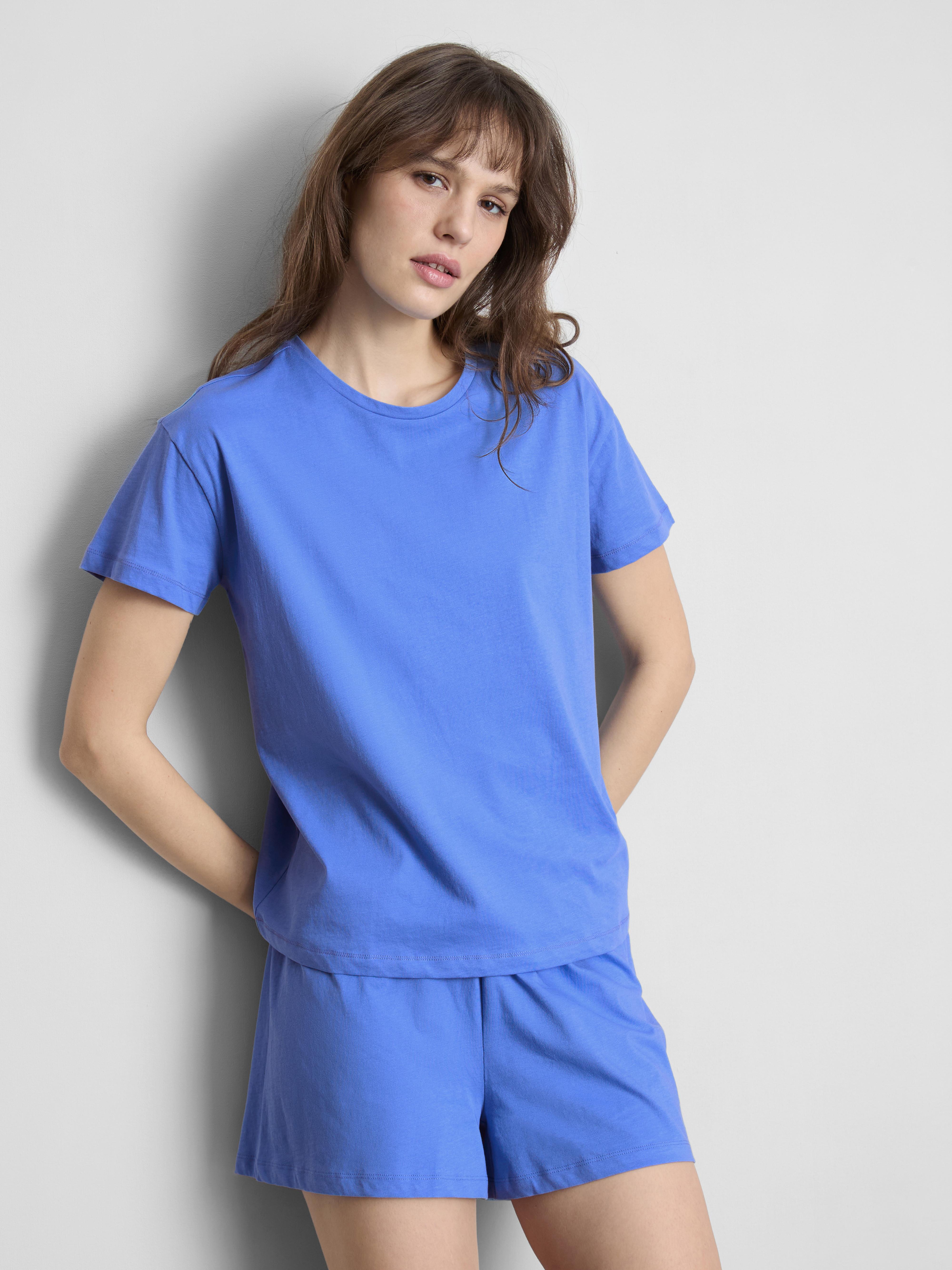 Pijama t-shirt/calções