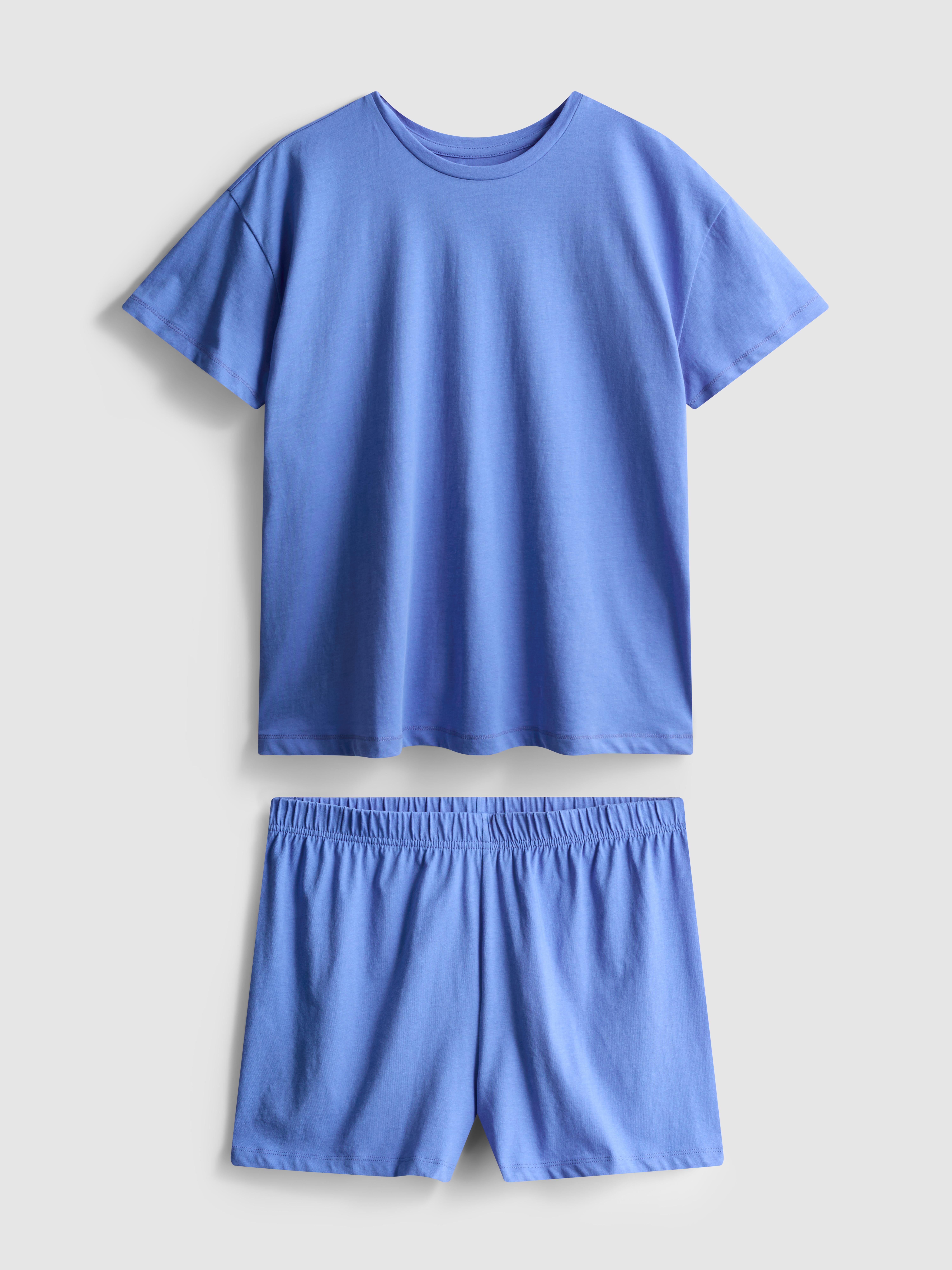 Pijama t-shirt/calções
