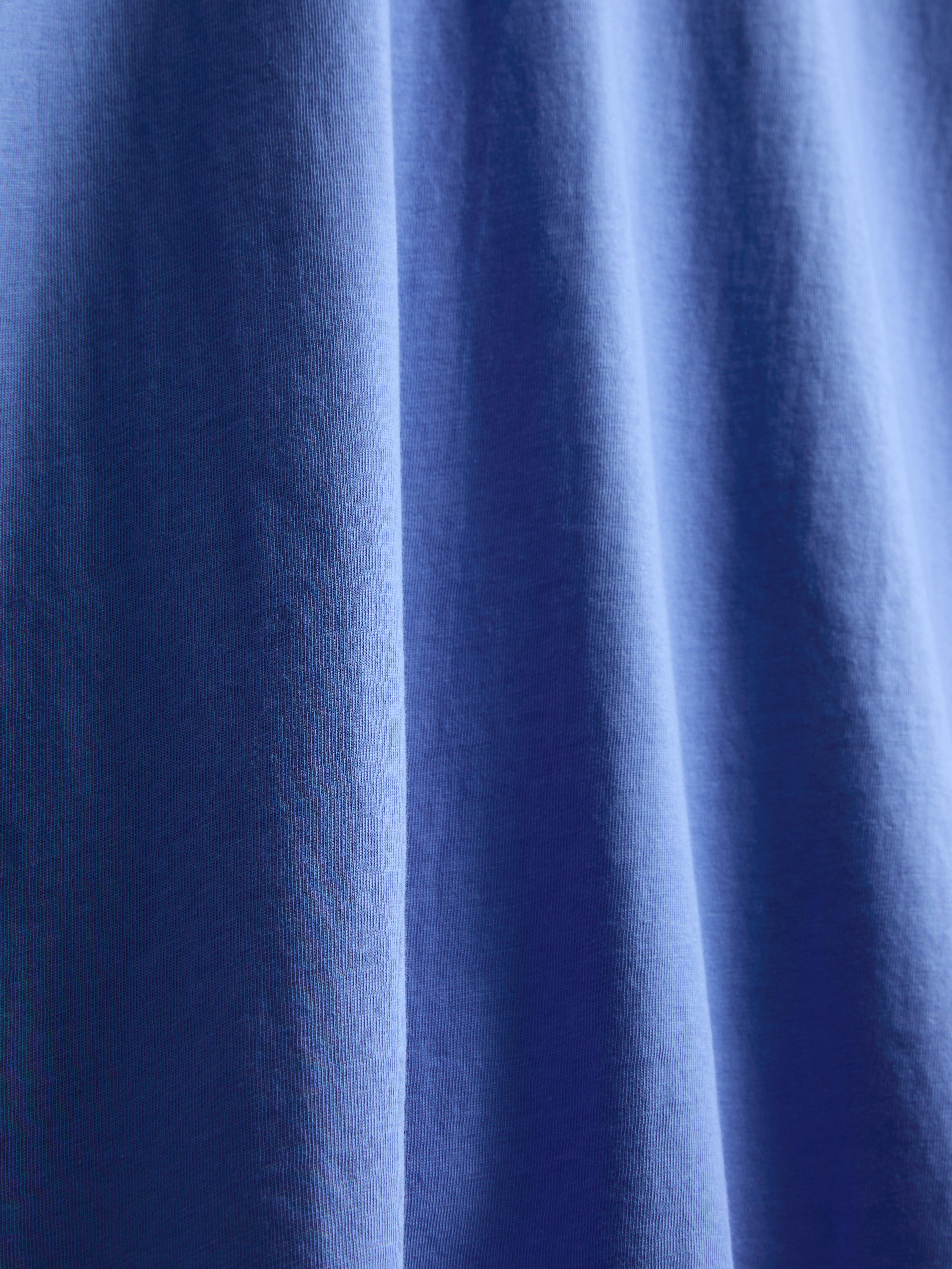 T-Shirt and Shorts Pajamas