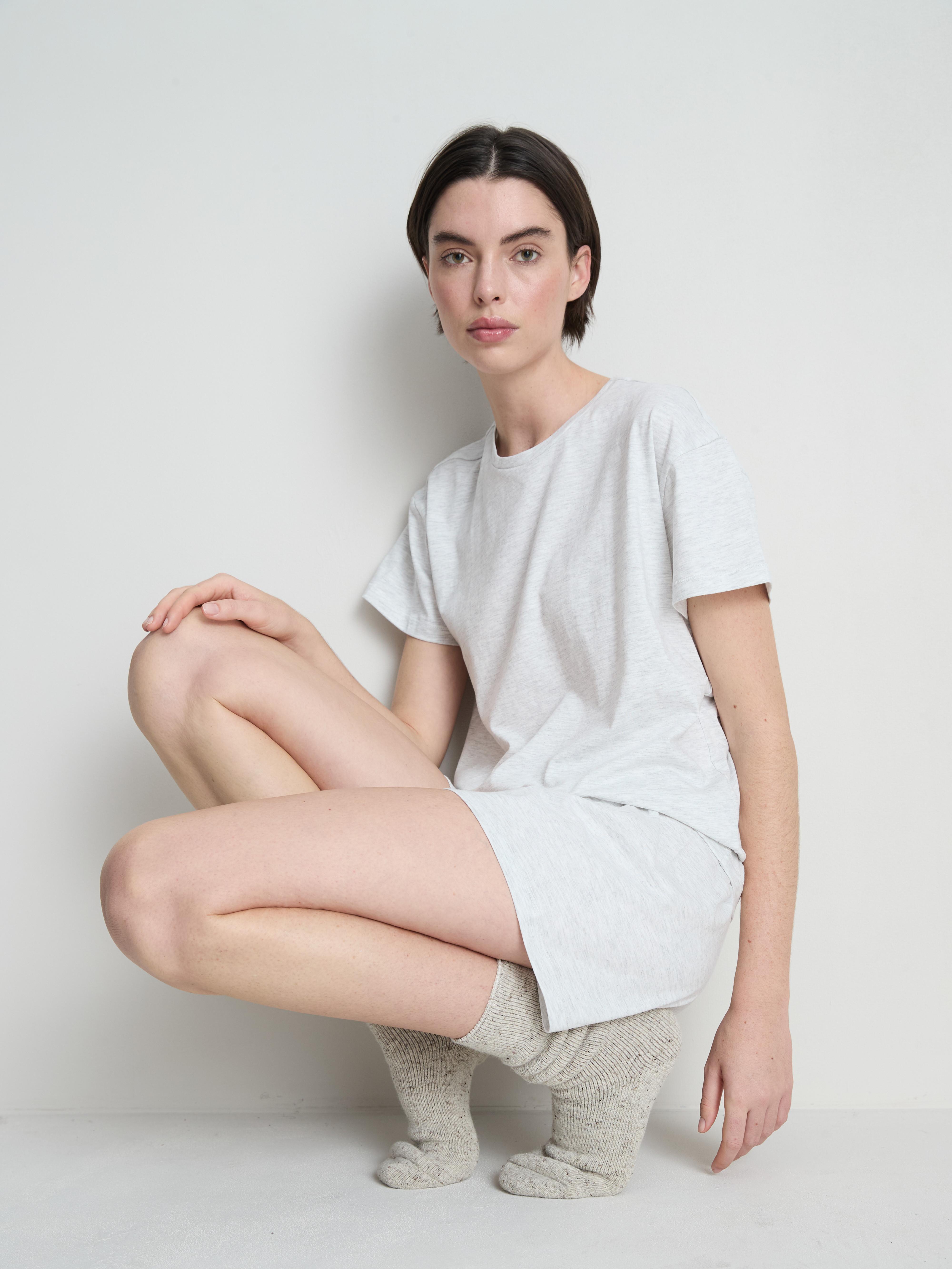 T-Shirt and Shorts Pyjamas