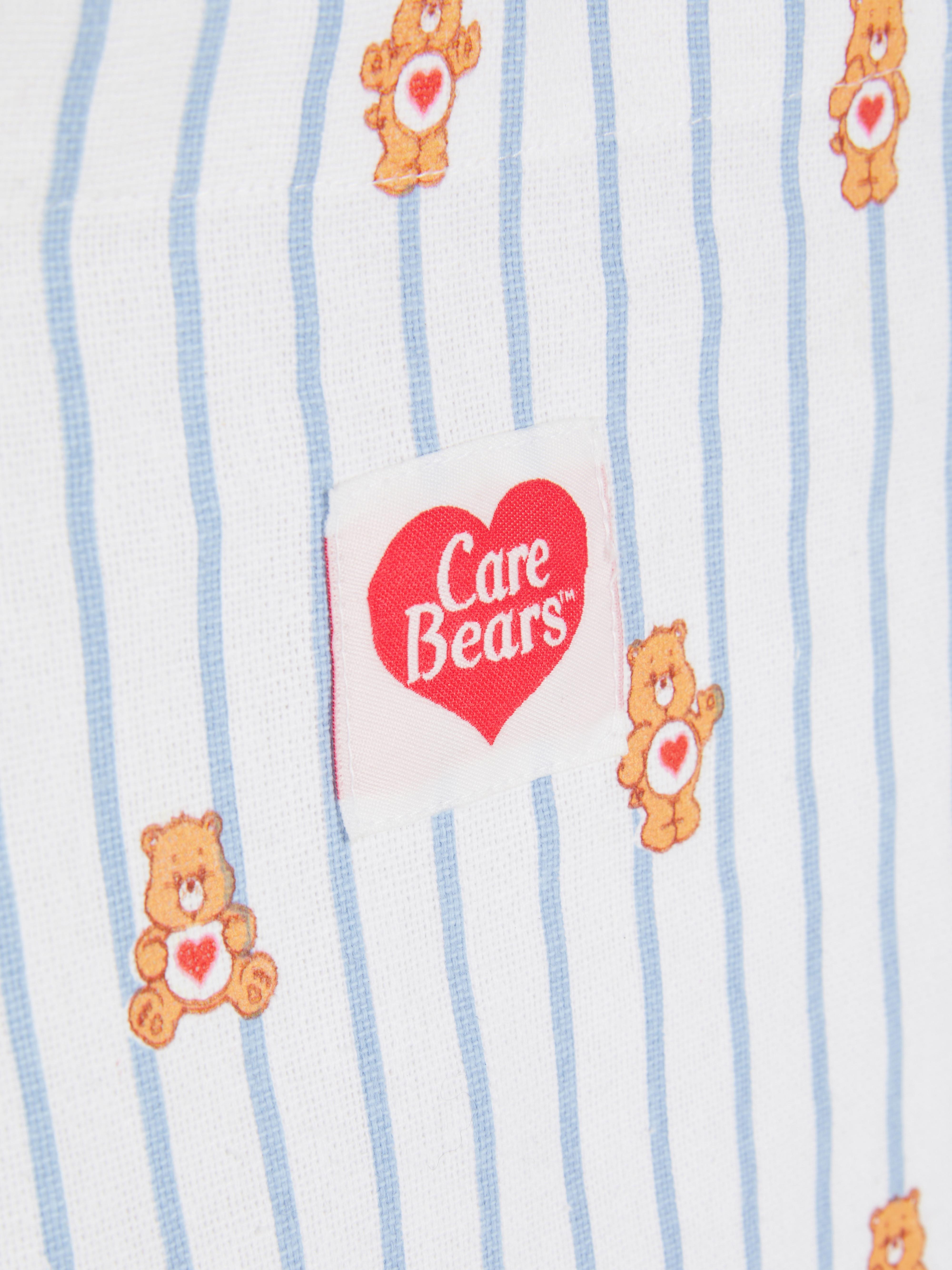 Geantă de pânză Care Bears