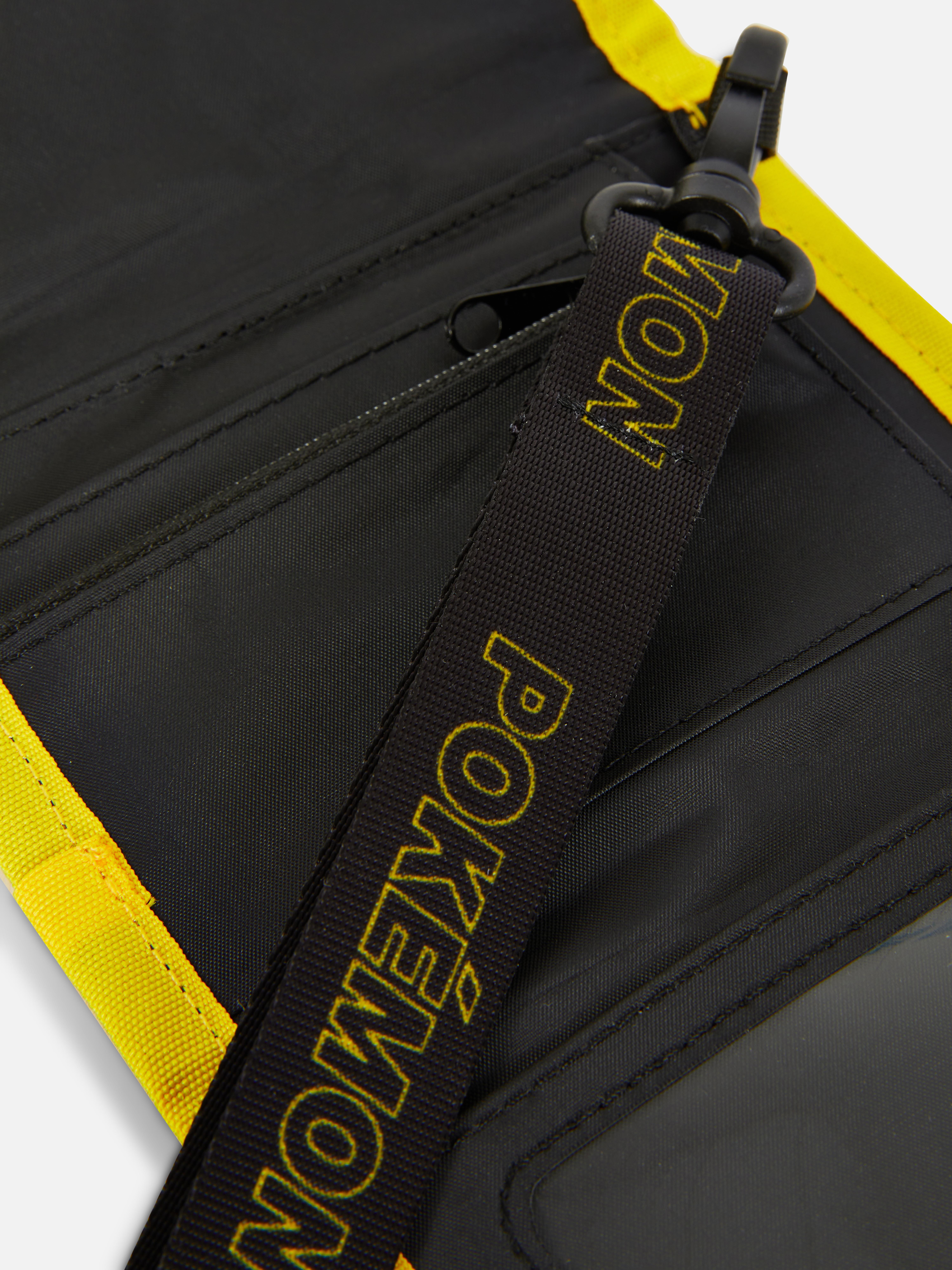 Pokémon Kanto Starter Wallet