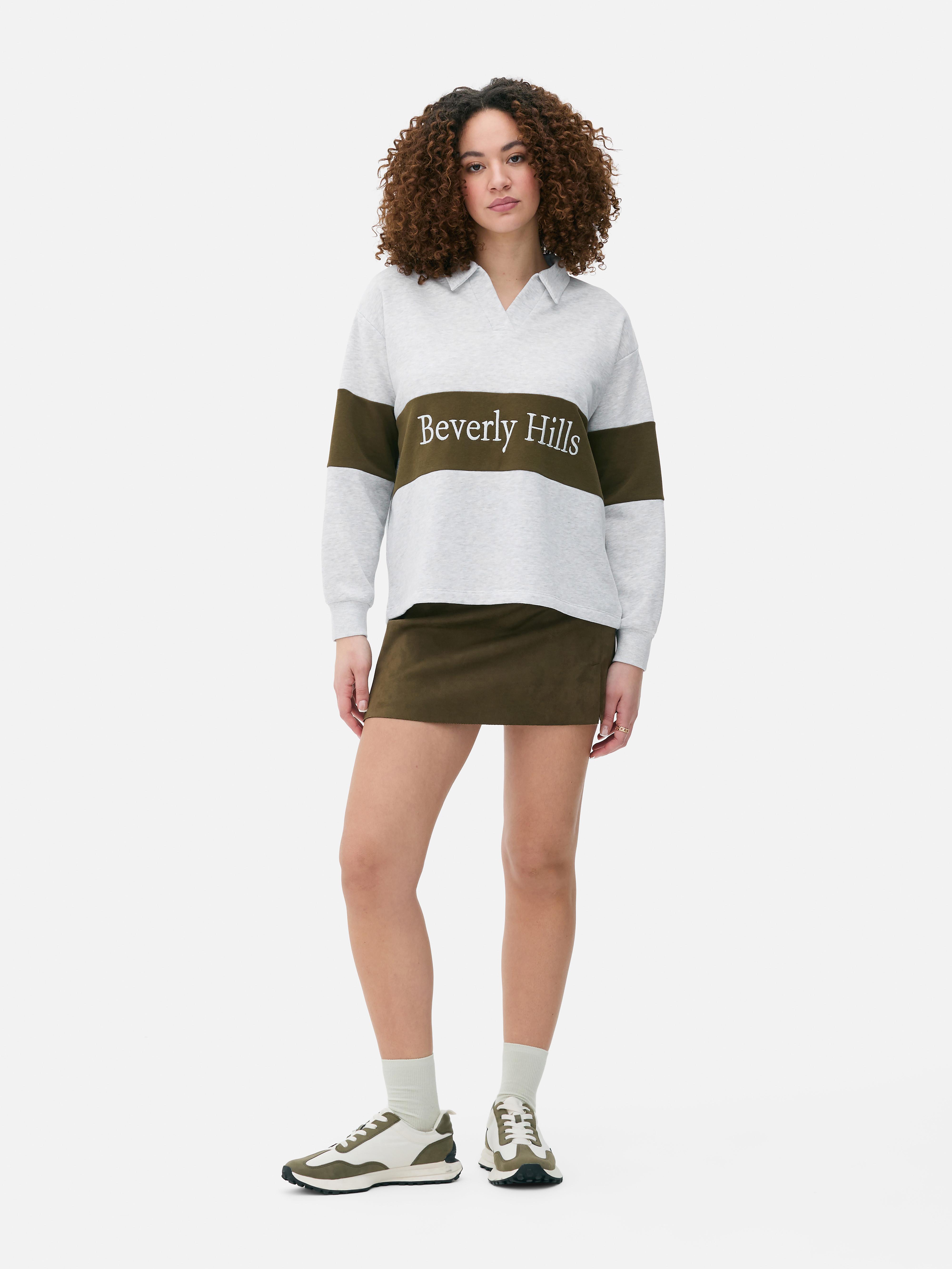 Haut De Gym Femme Primark - Taille UK12 - Noir - Utilisé Une Fois - Très Bon état