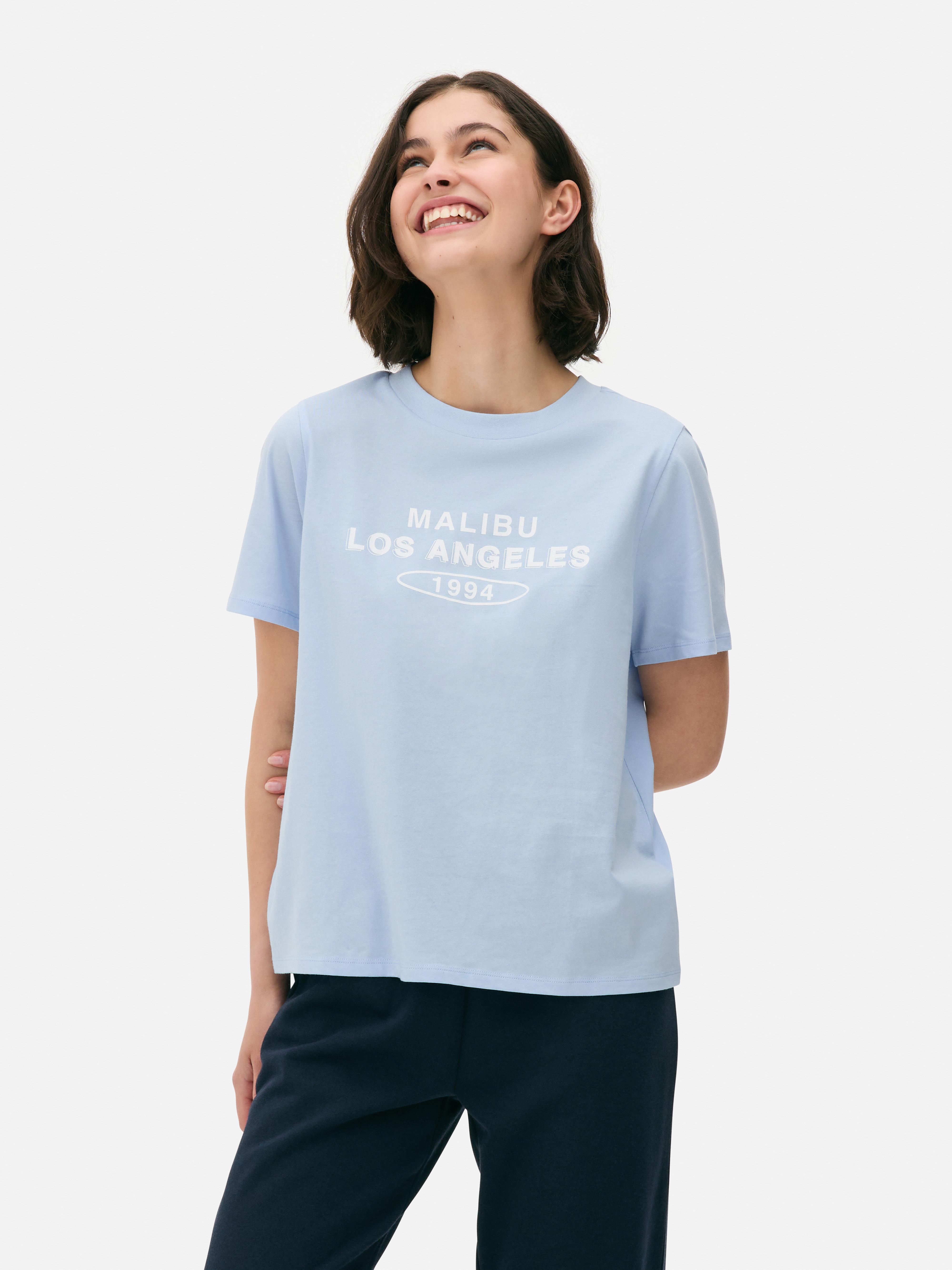 Short Sleeve Graphic Tee