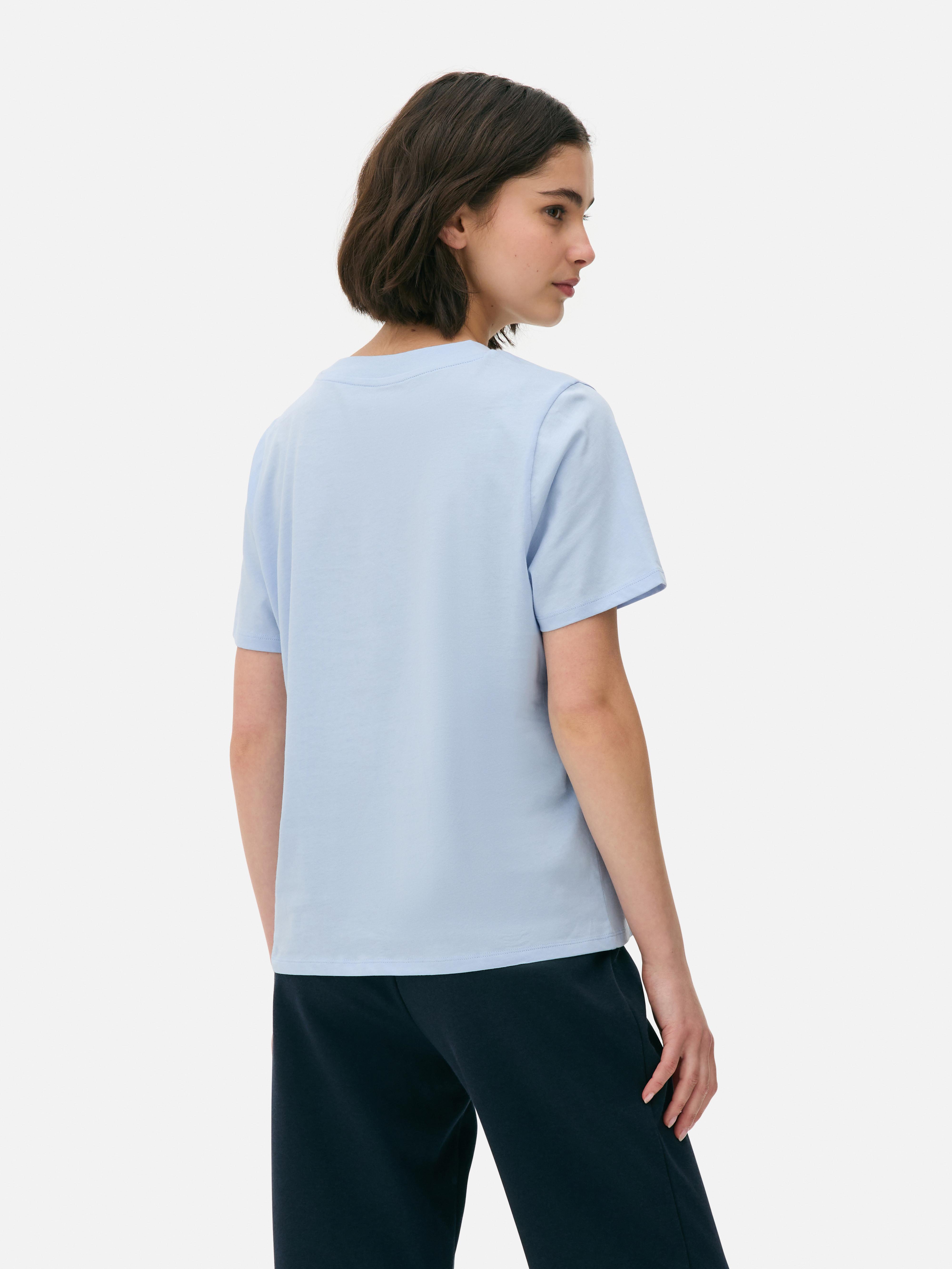 Short Sleeve Graphic Tee
