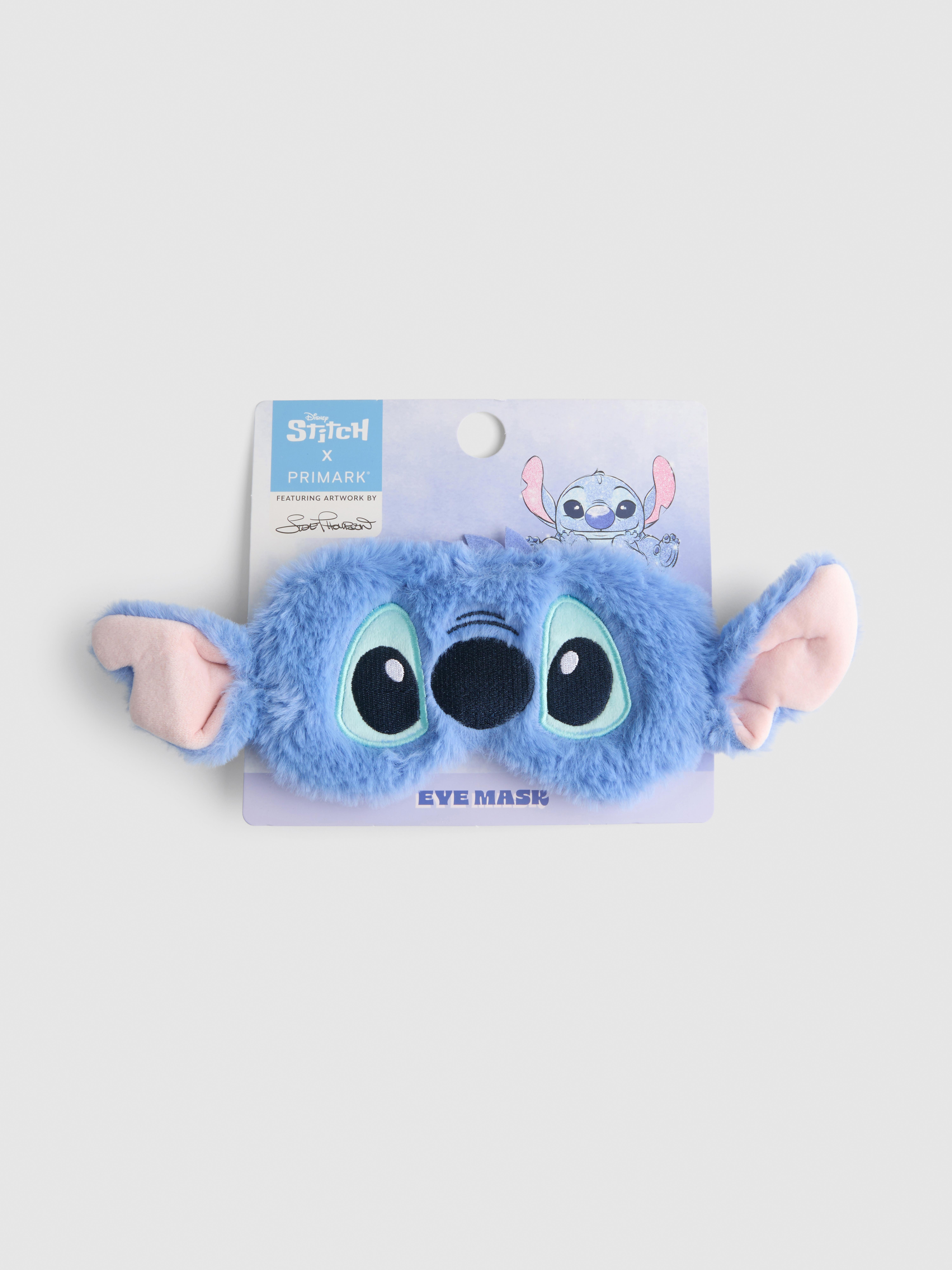 Disney's Stitch Eyemask