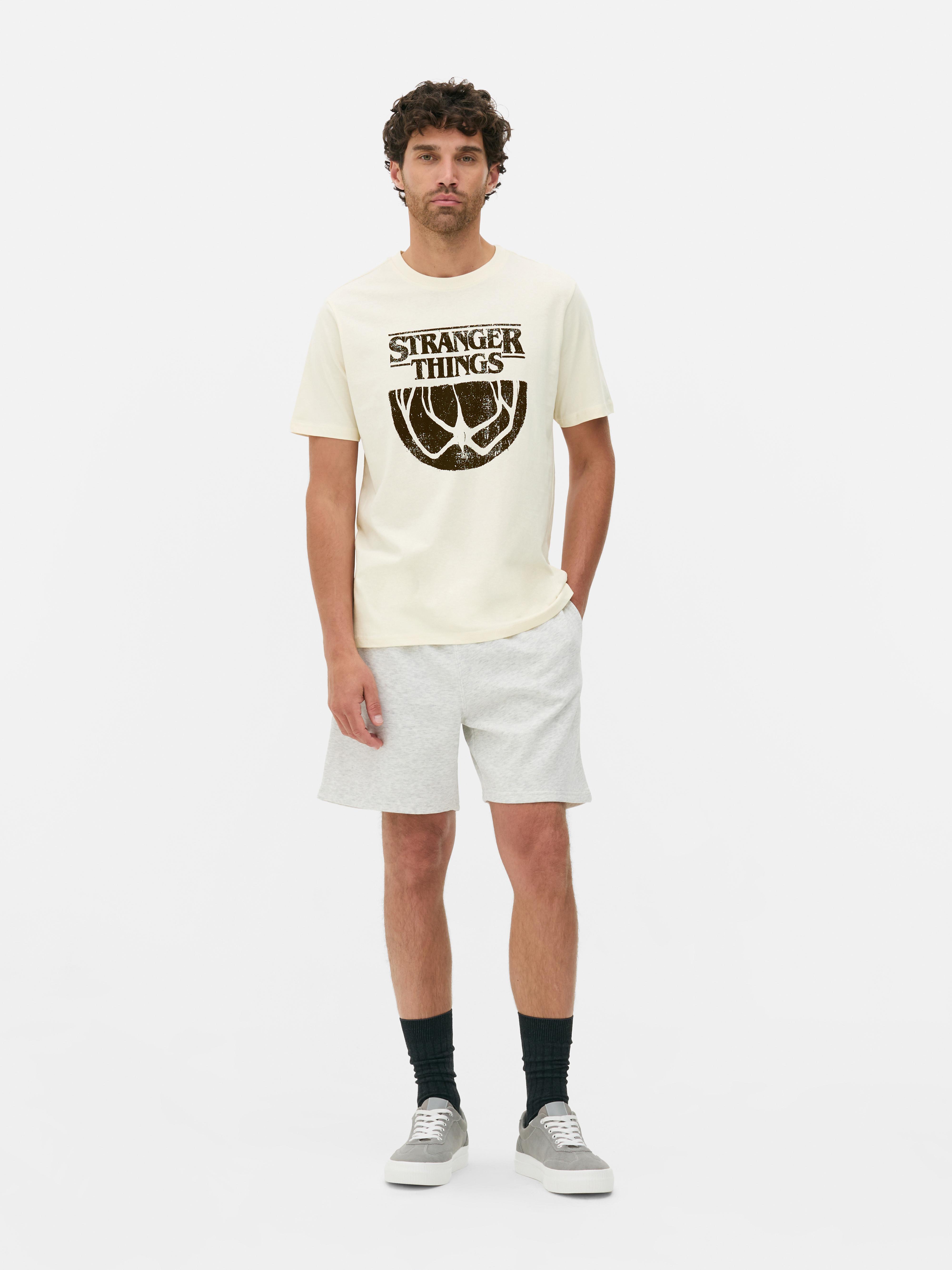 Stranger Things Mind Flayer T-Shirt