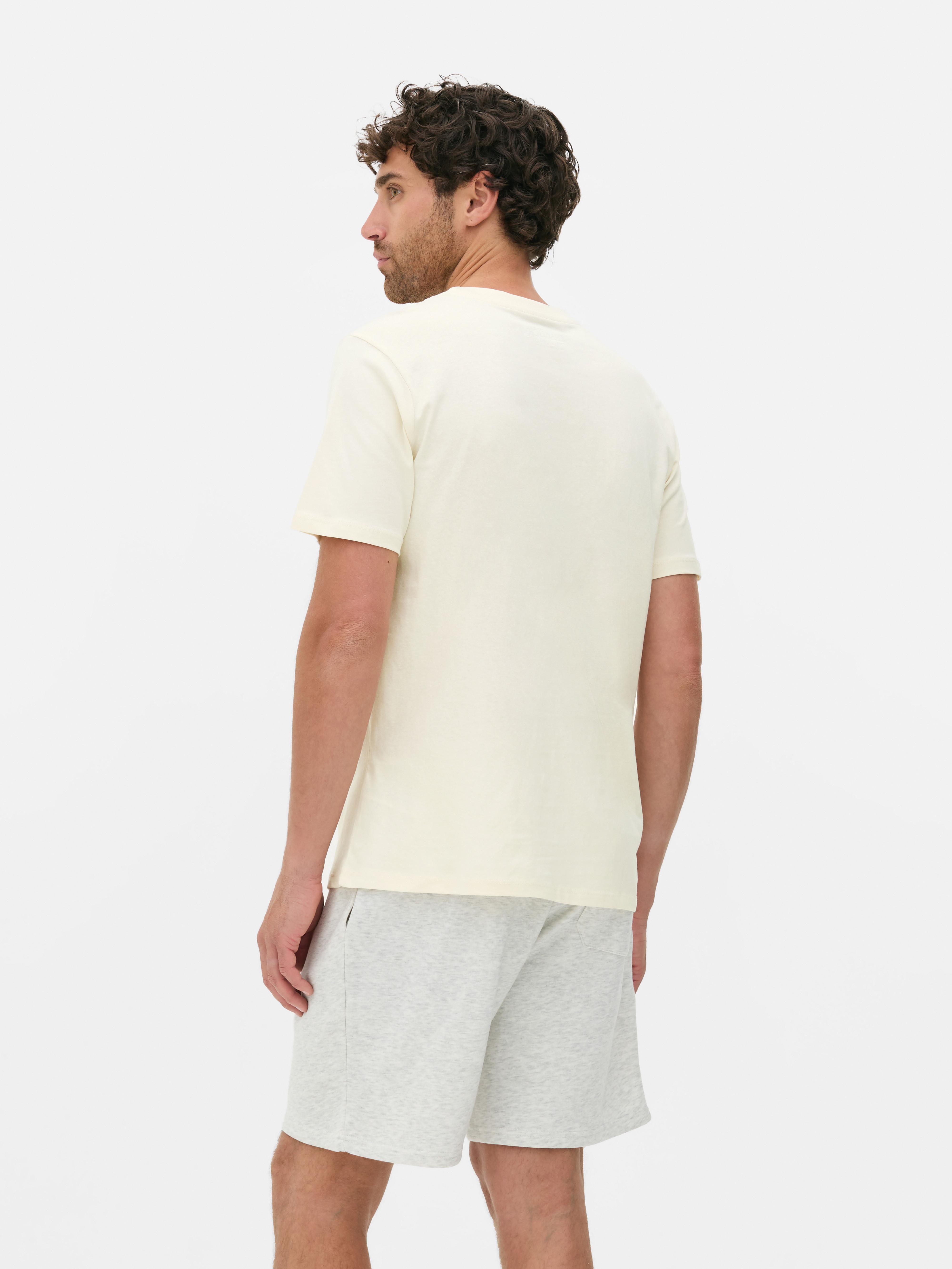 Camiseta del Desuellamentes de Stranger Things