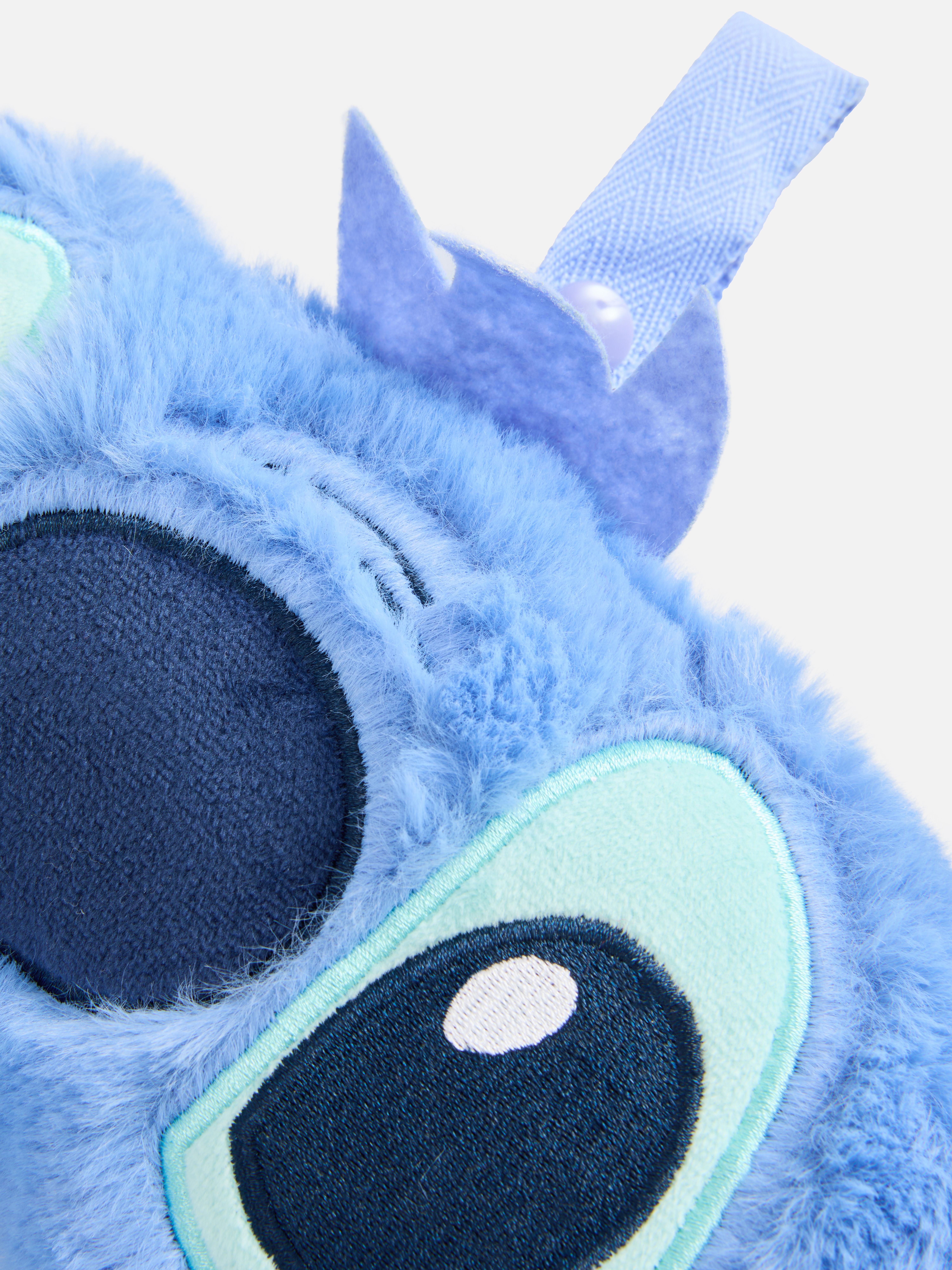 Disney's Stitch Travel Pillow