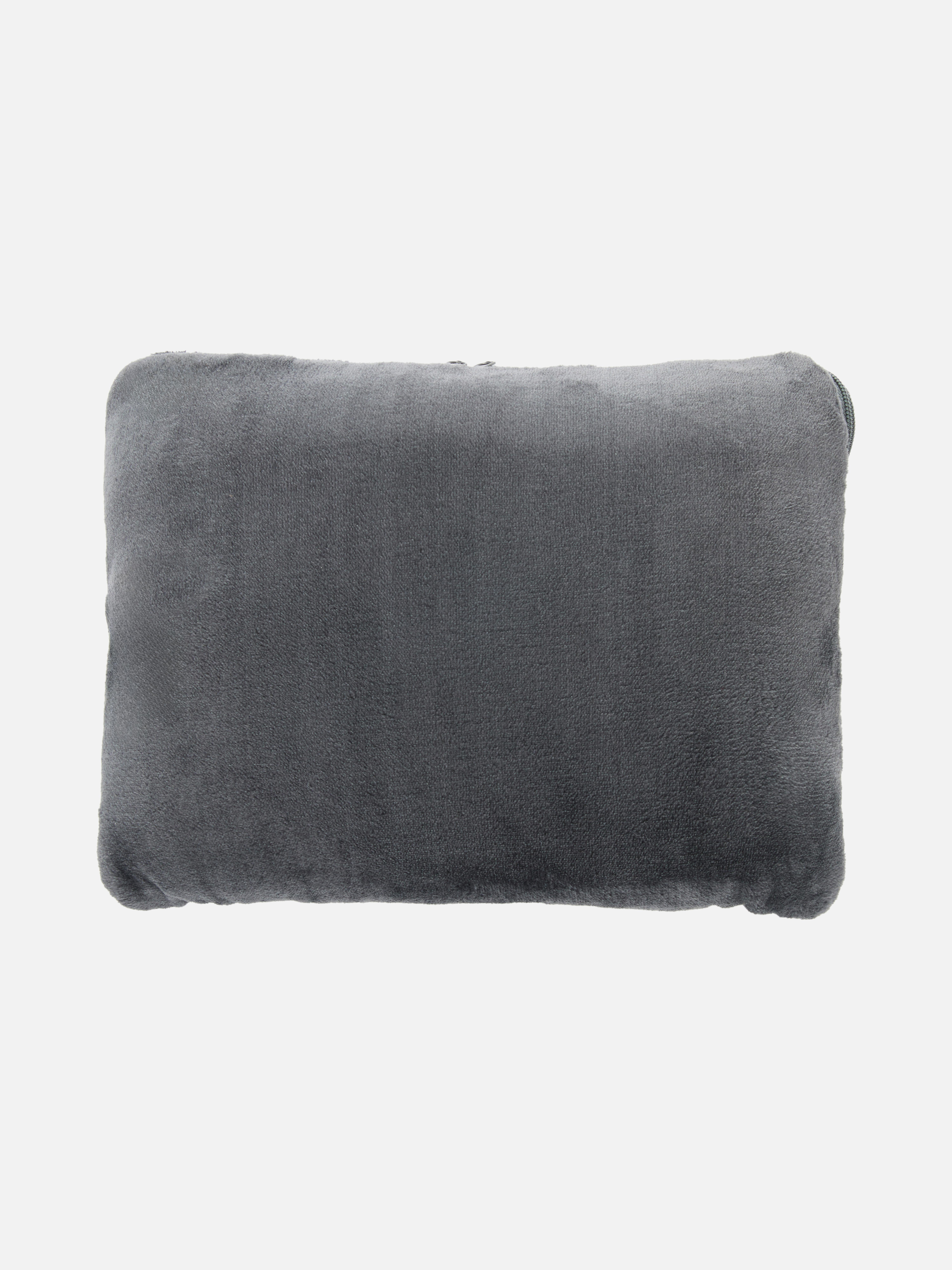 Foldaway Travel Blanket