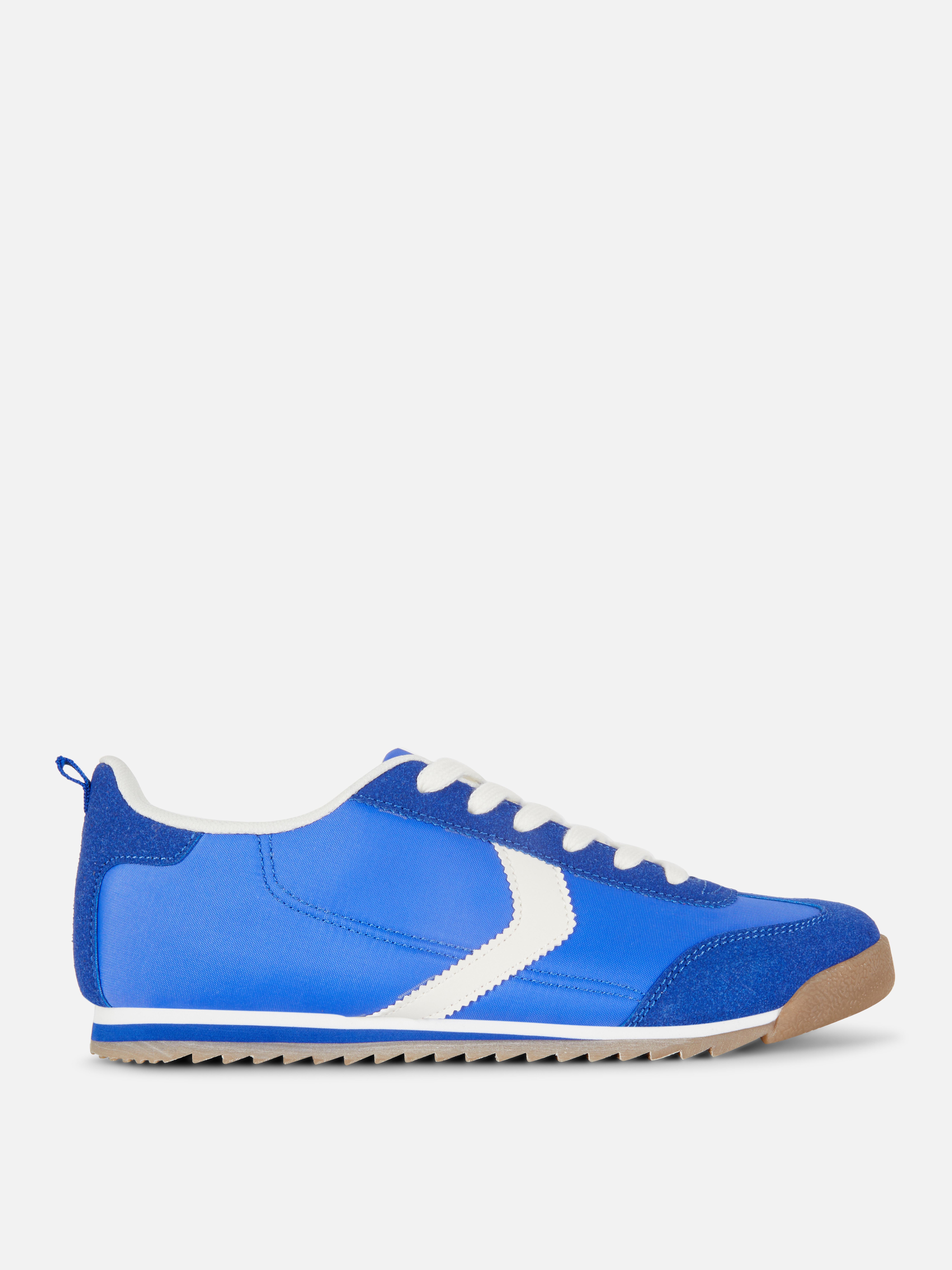 Lage retrosneakers