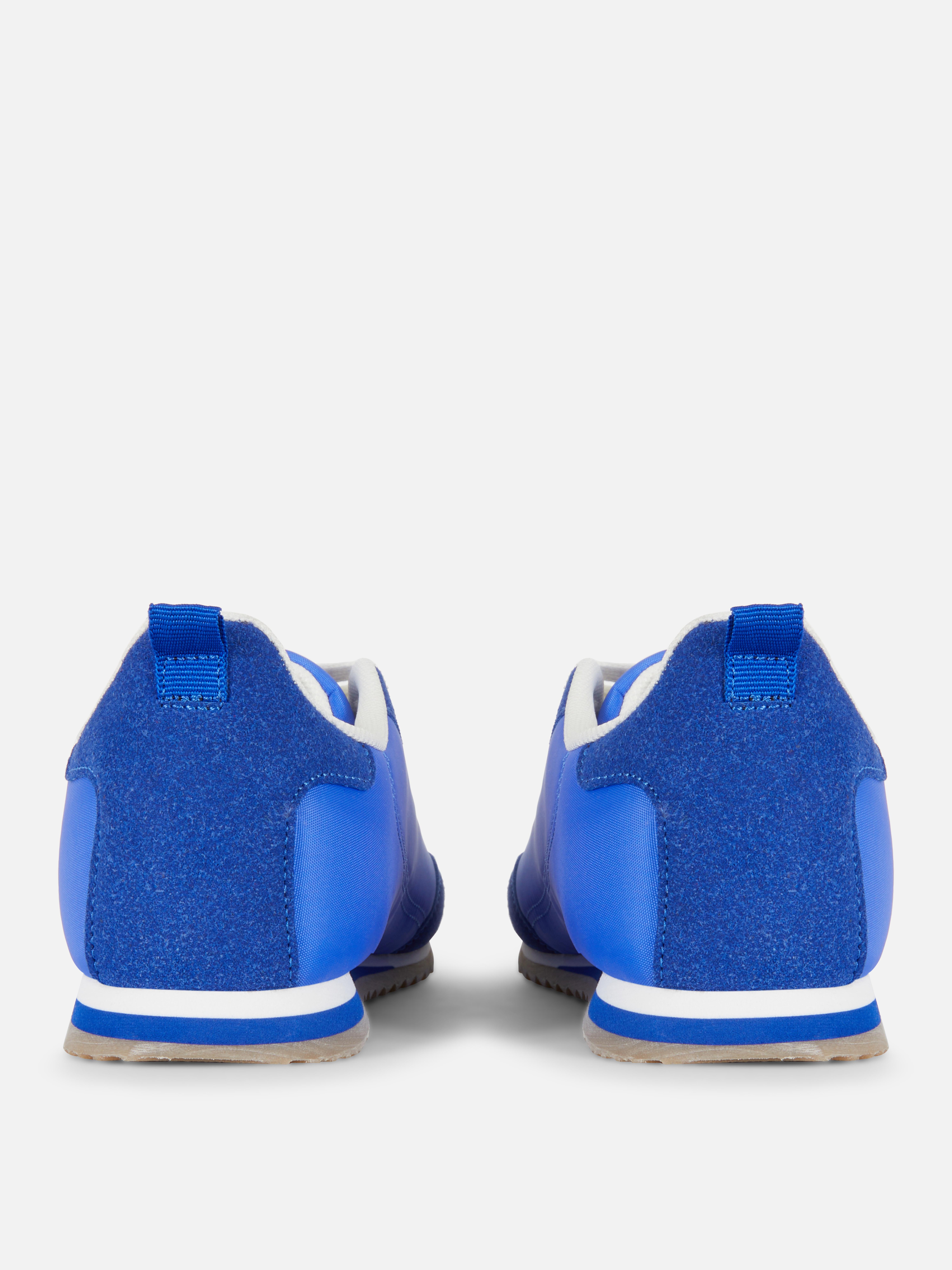 Lage retrosneakers