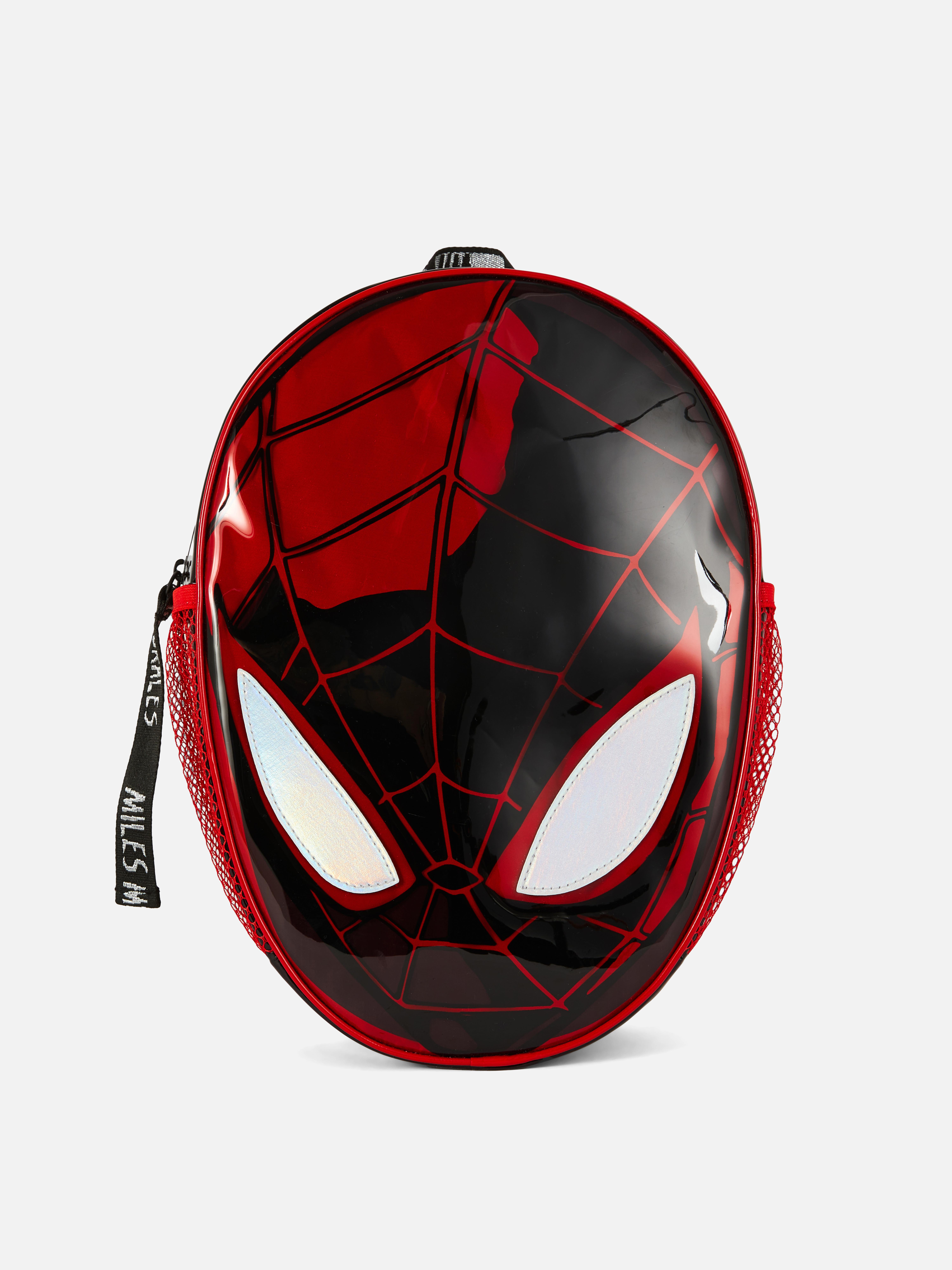 MARVEL Spider-Man Miles Morales  Backpack