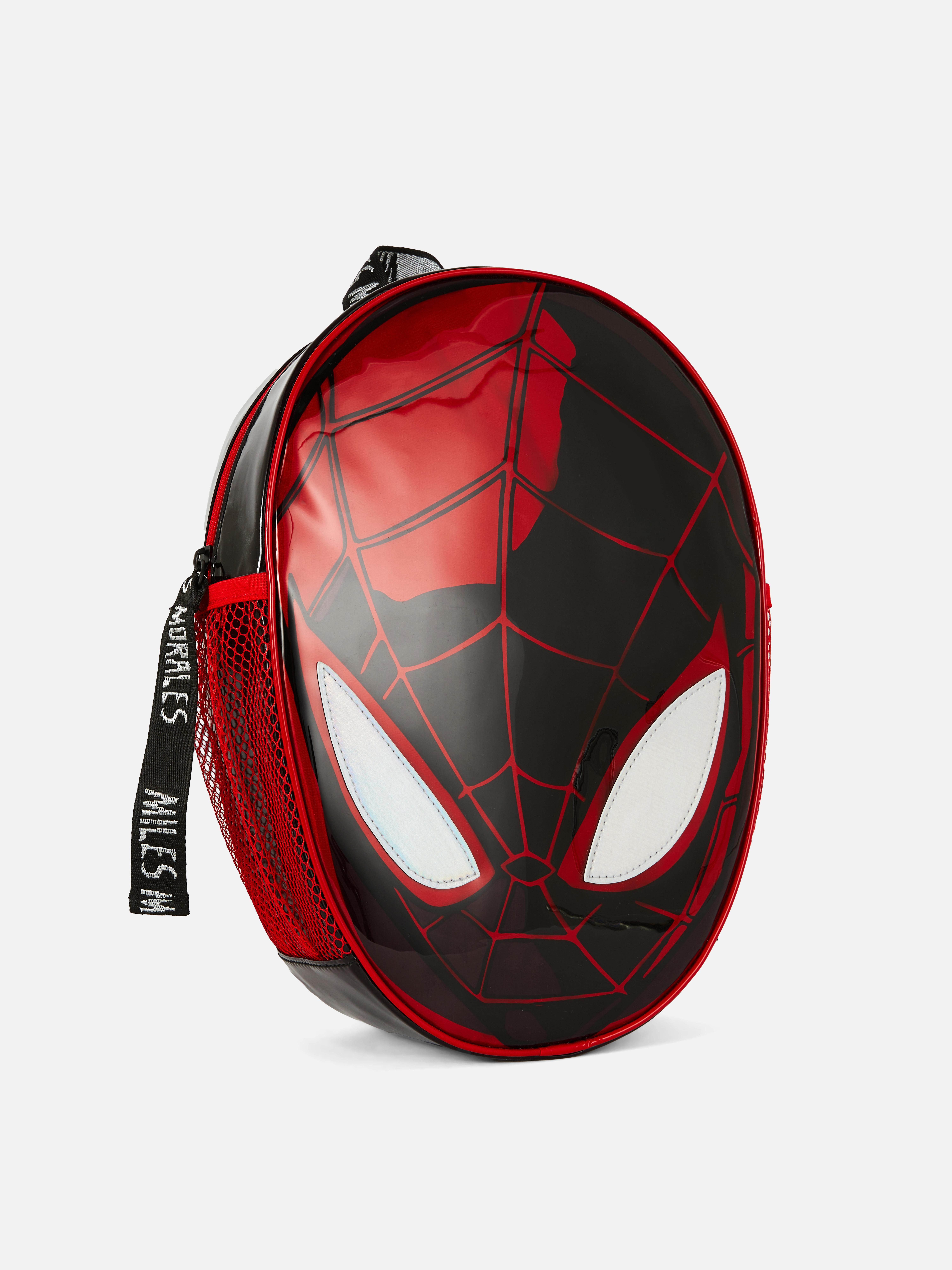 MARVEL Pókember Miles Morales-hátizsák