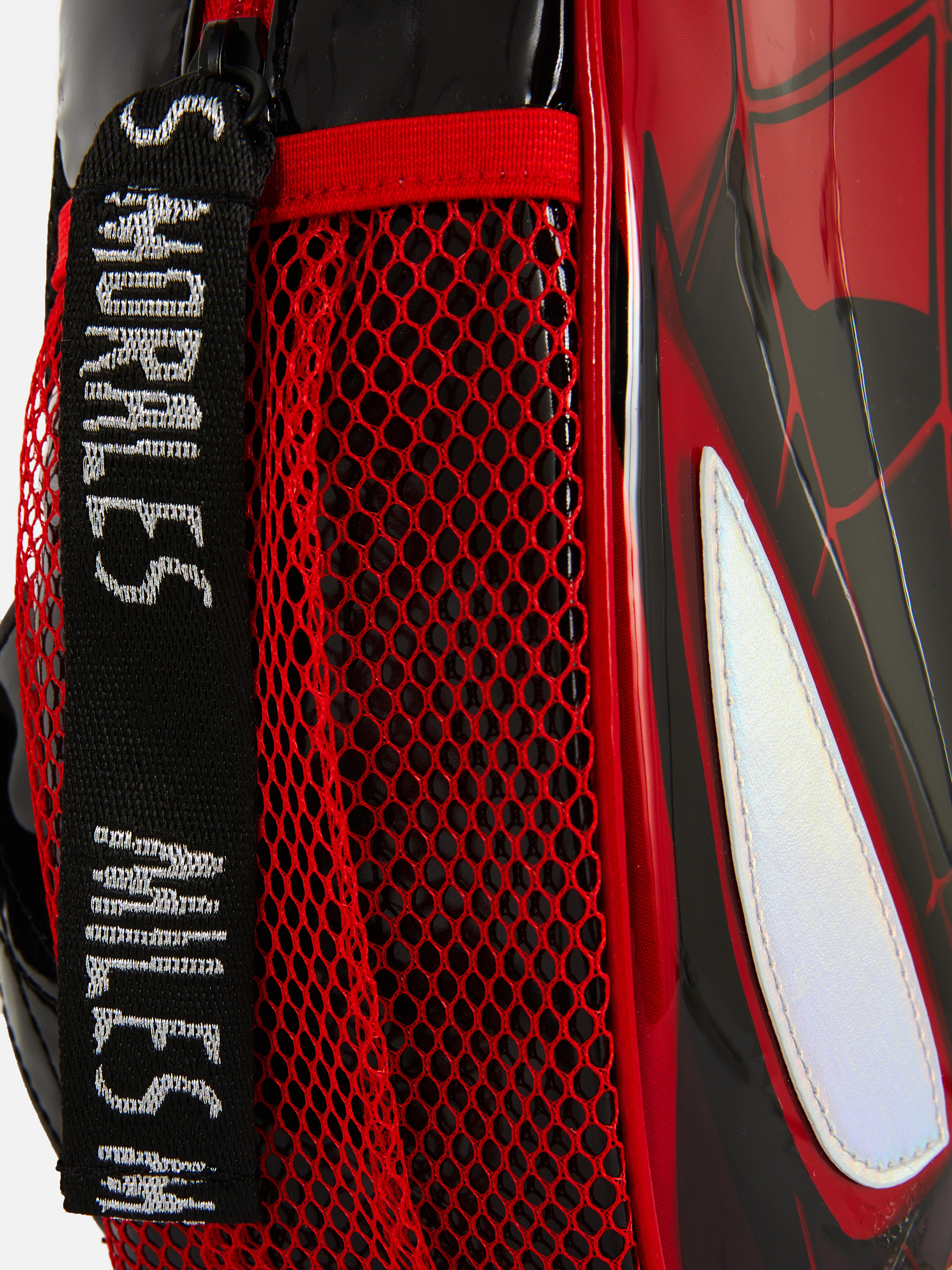 MARVEL Pókember Miles Morales-hátizsák
