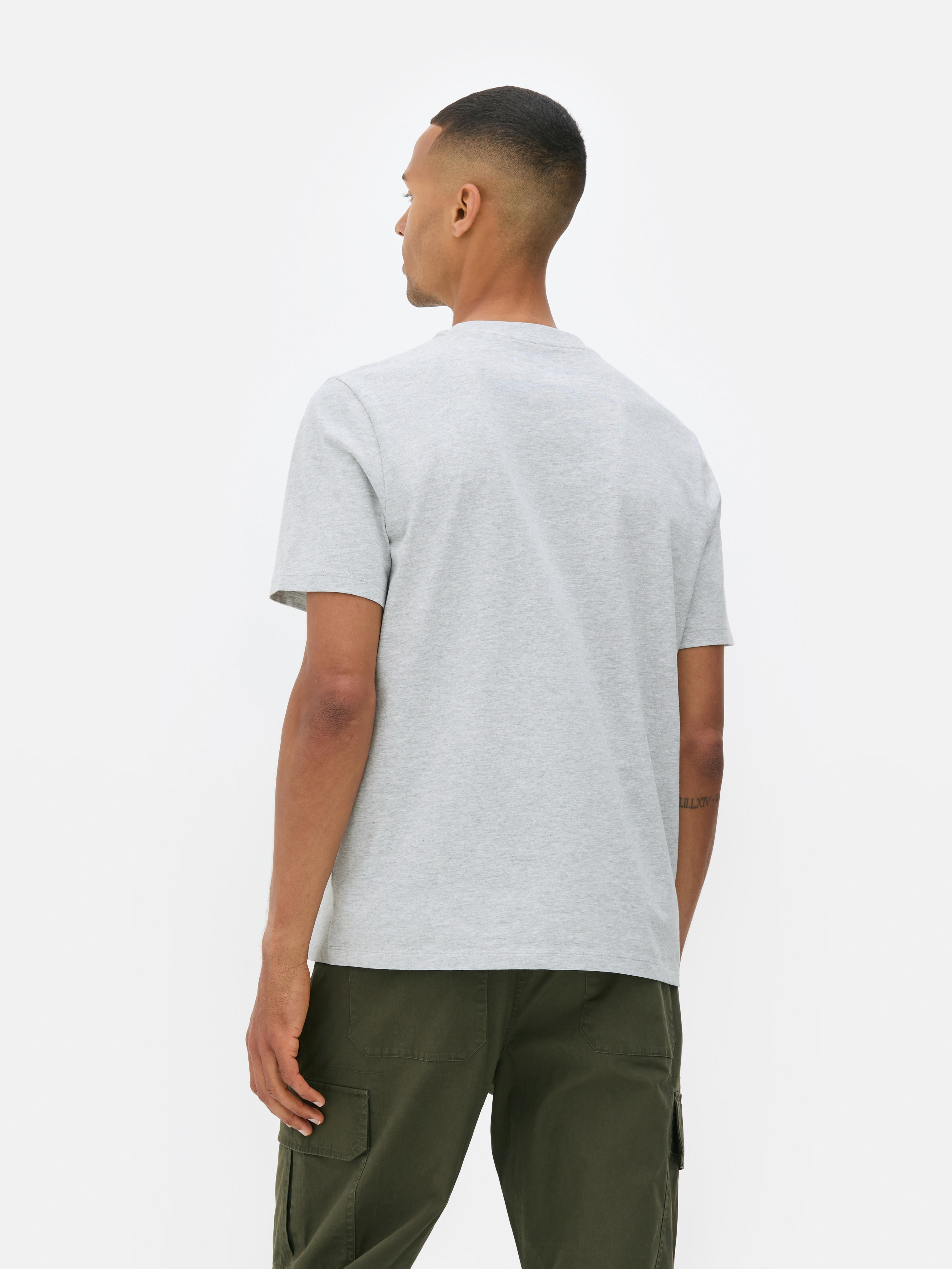 T-shirt Monte Carlo