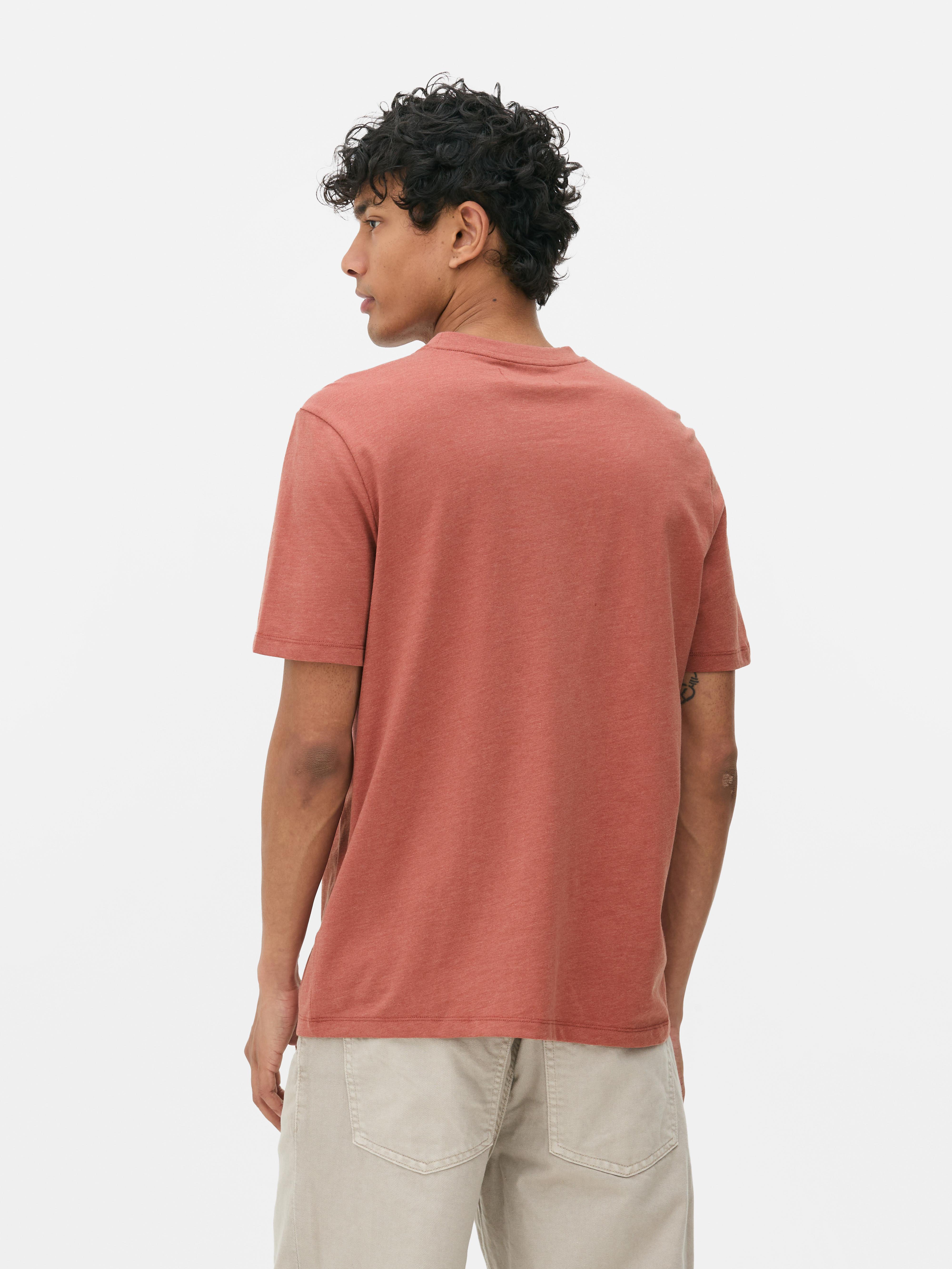 « Studio Inc. » T-Shirt