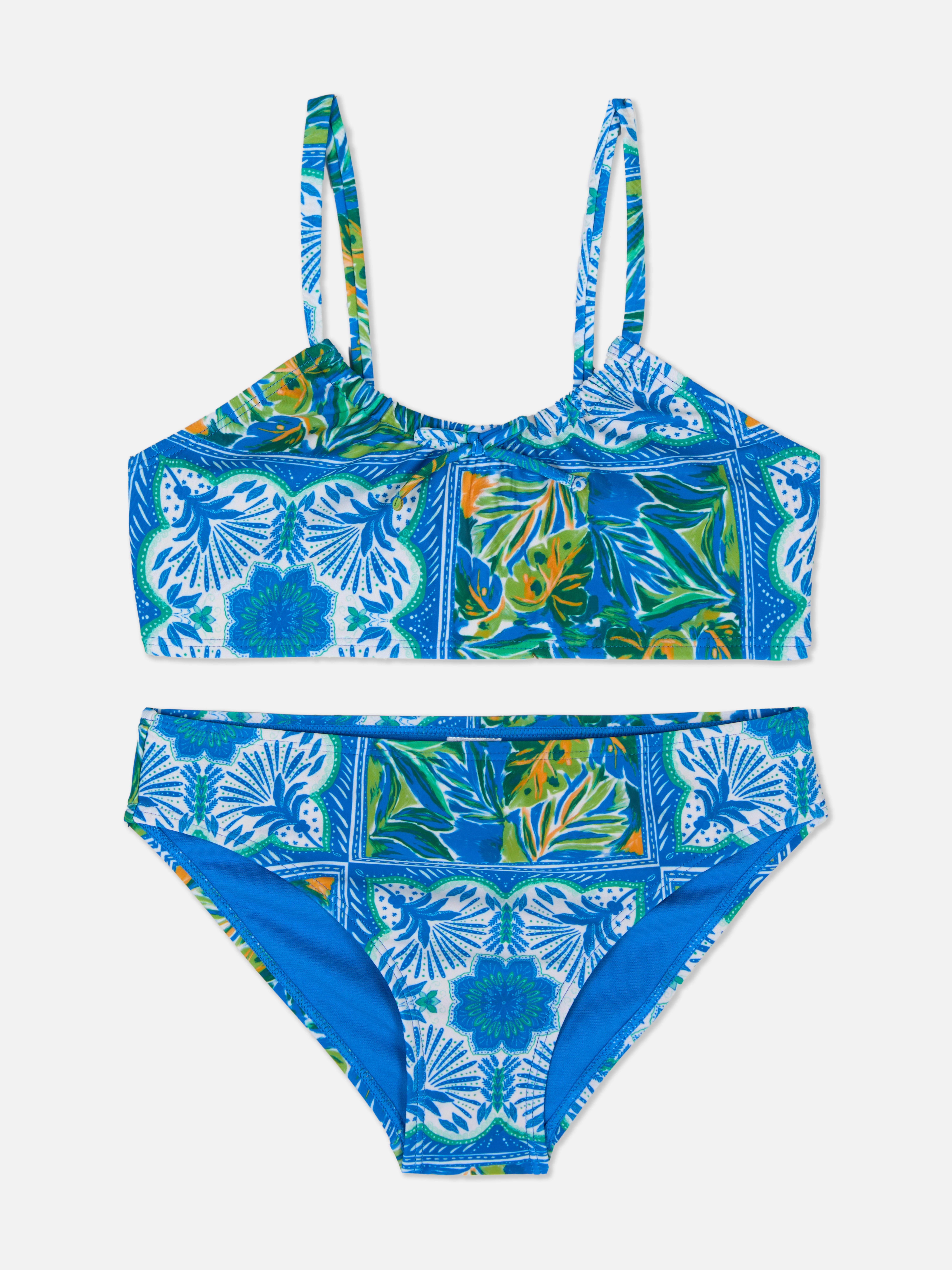 Geometrische bikiniset