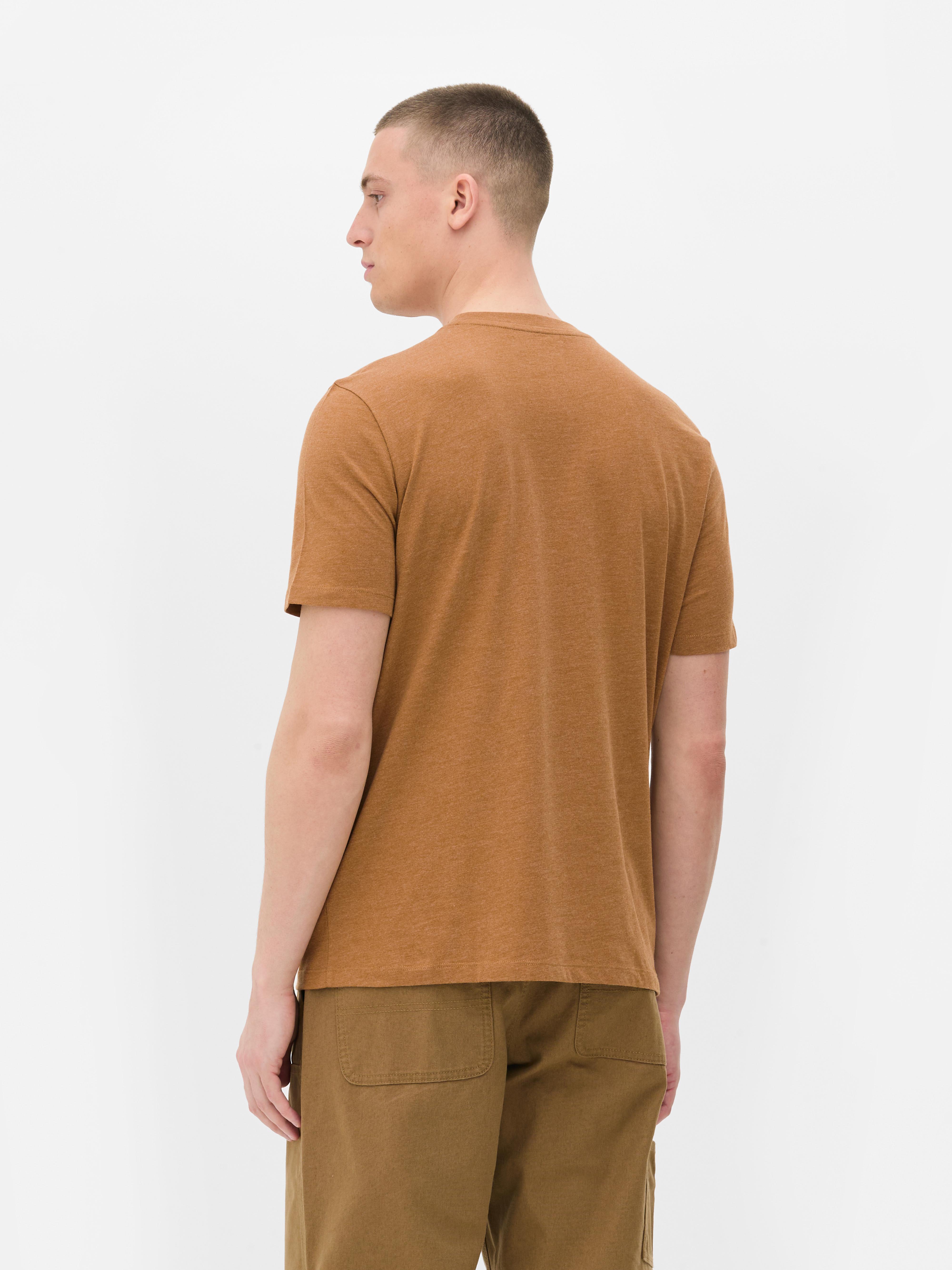 Camiseta de manga corta «Newton»