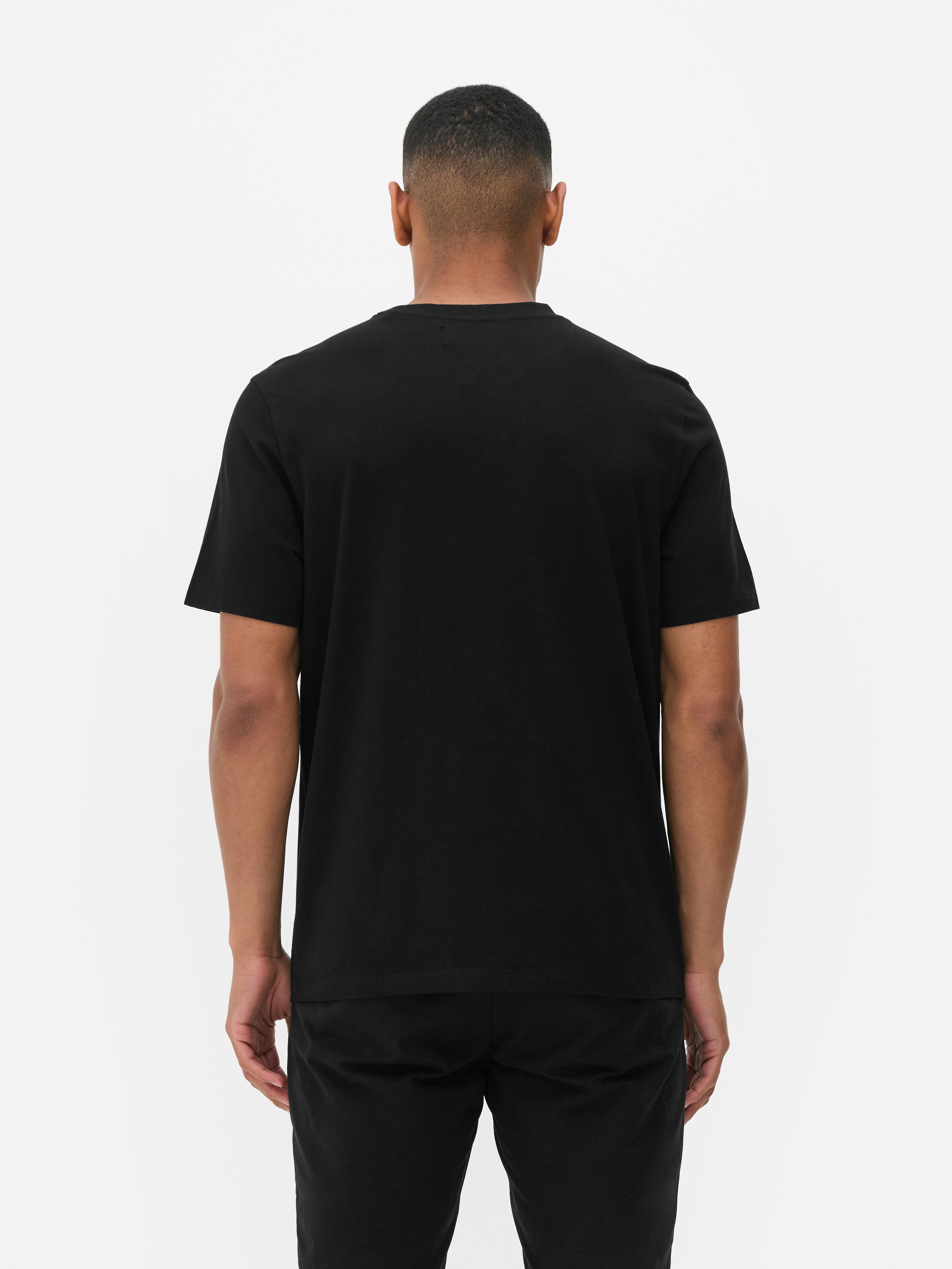 T-shirt Saint Tropez