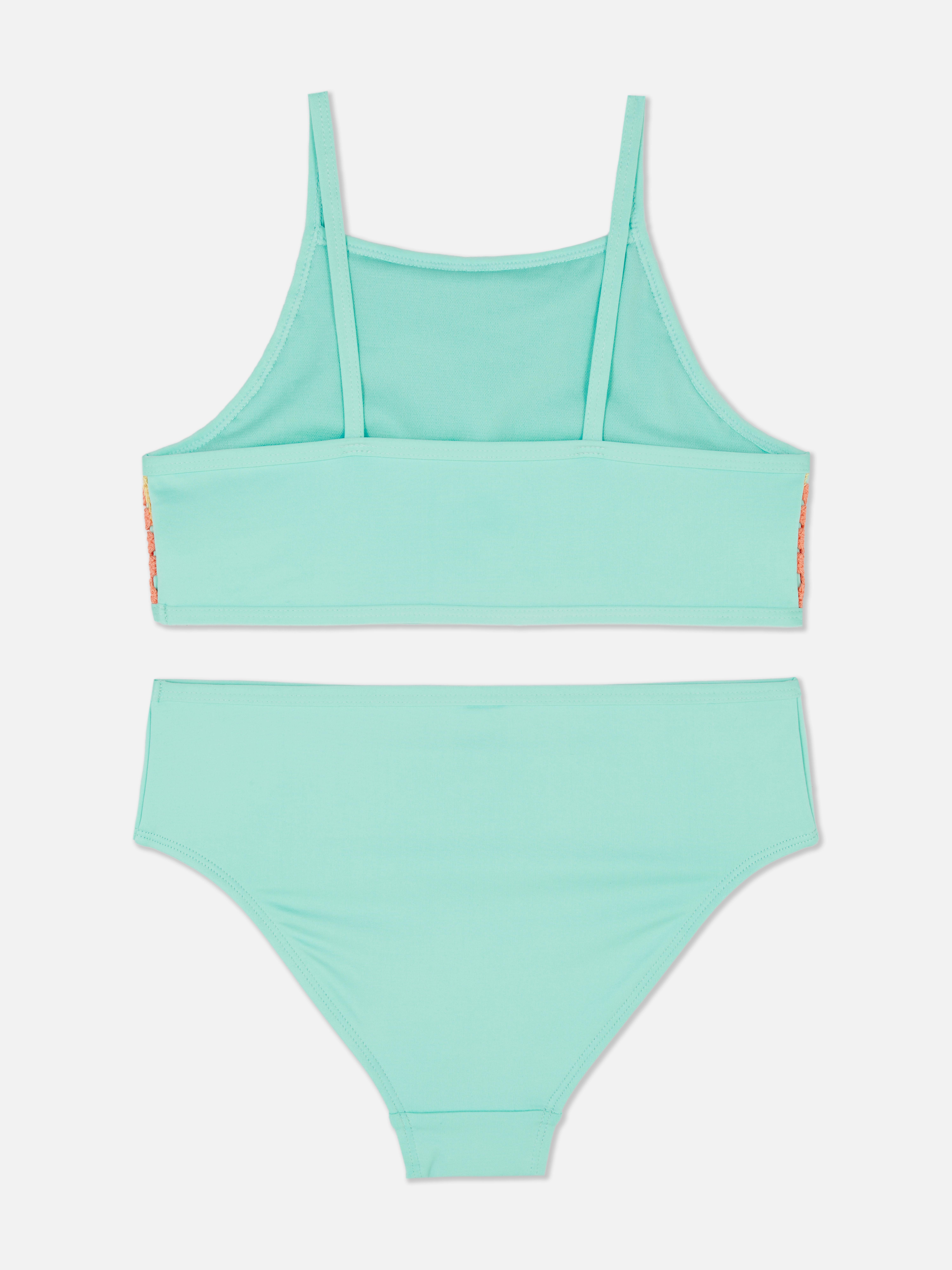 7–15 let | Kvačkan bikini