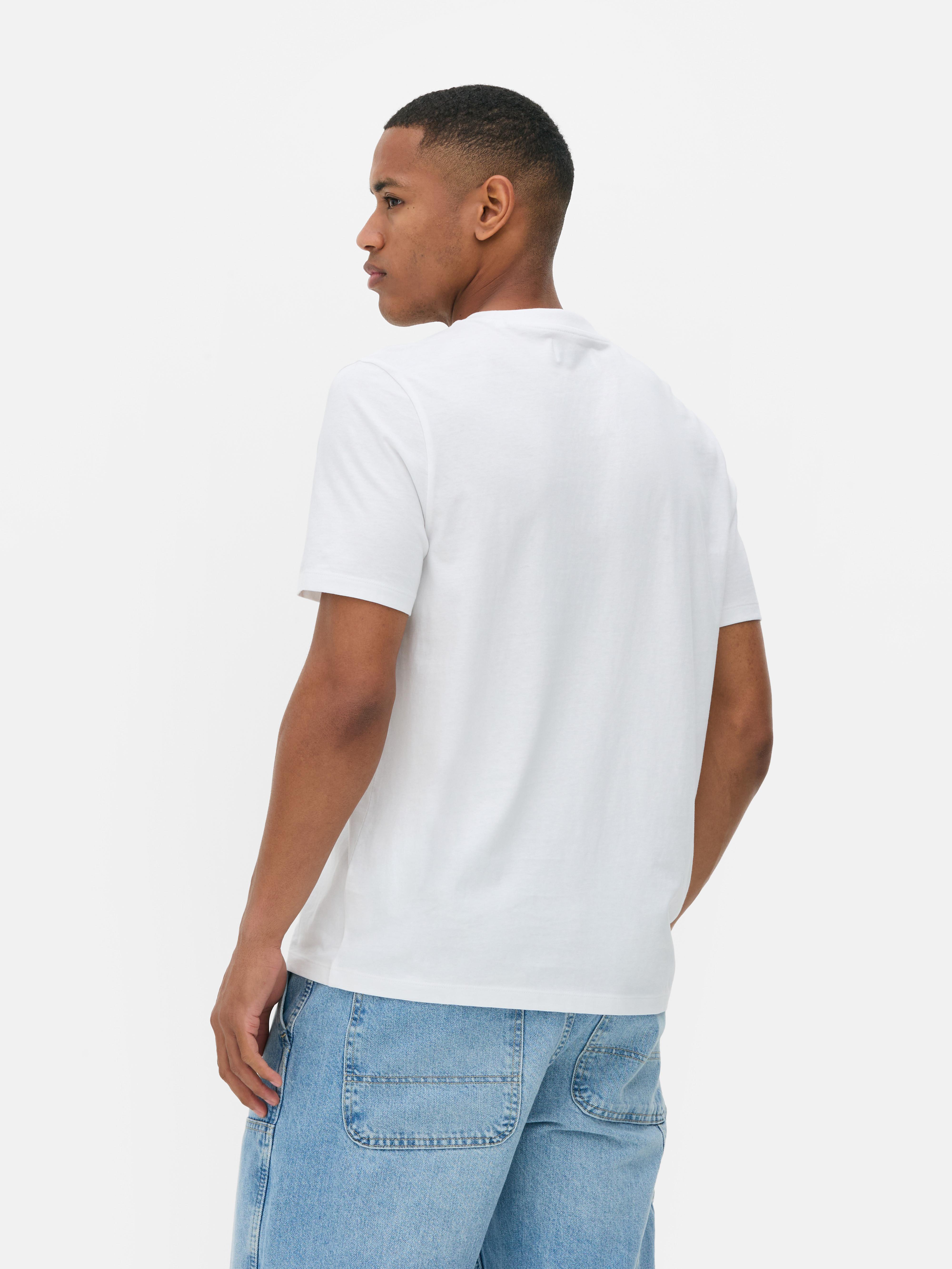 „Palm Beach“ T-Shirt