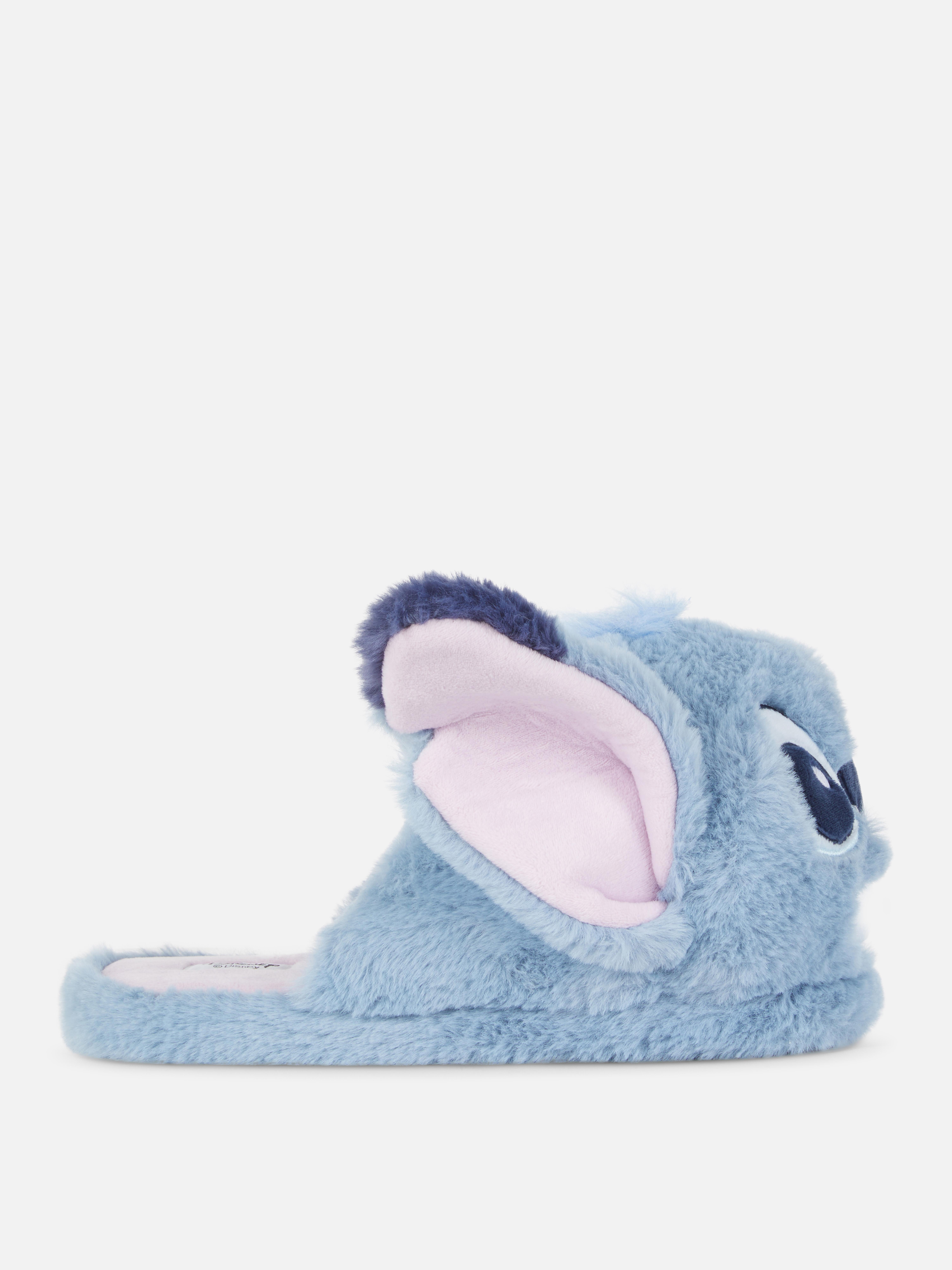 Disney's Stitch 3D Slippers