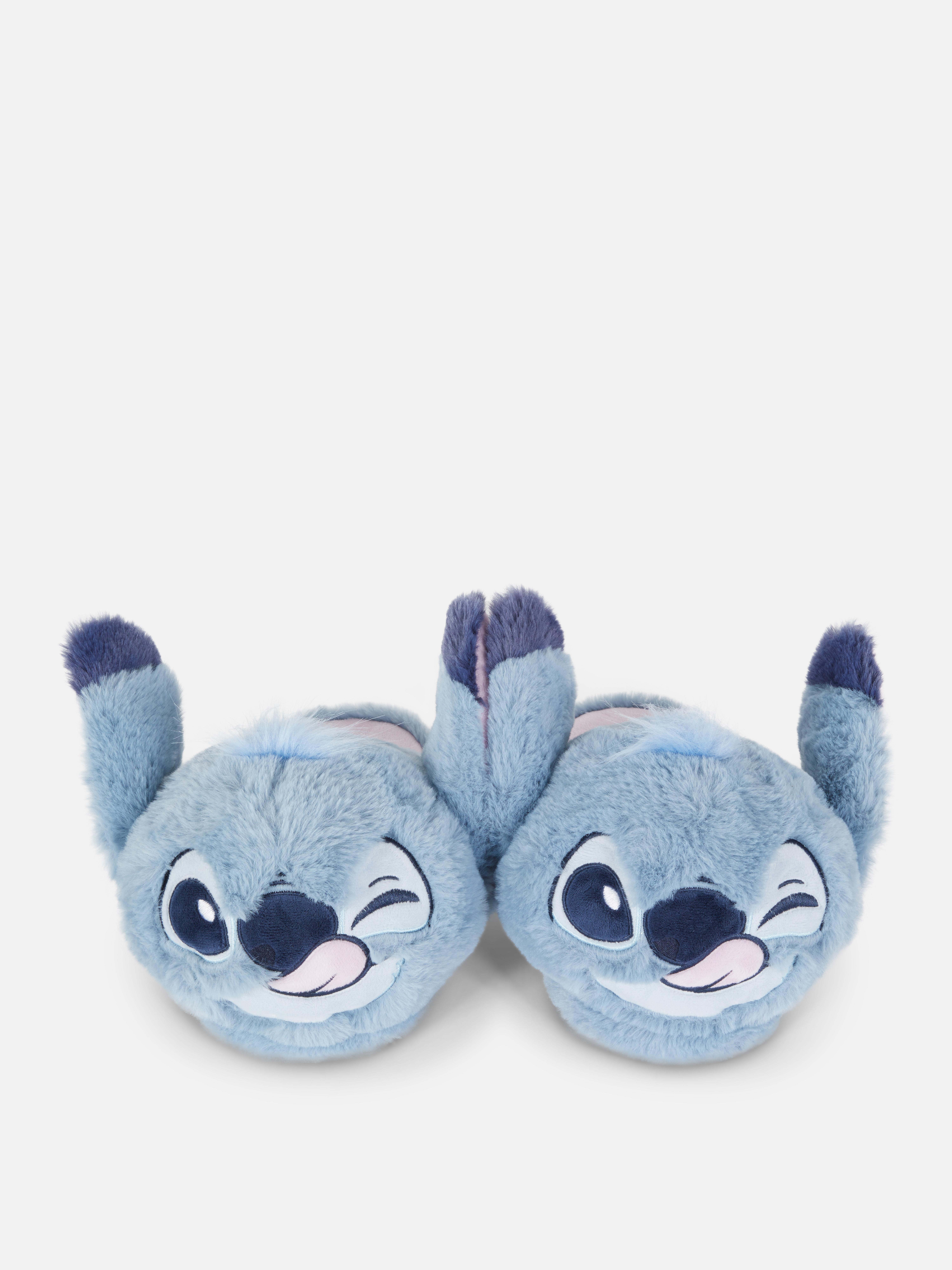 3D-pantoffels Disney's Stitch
