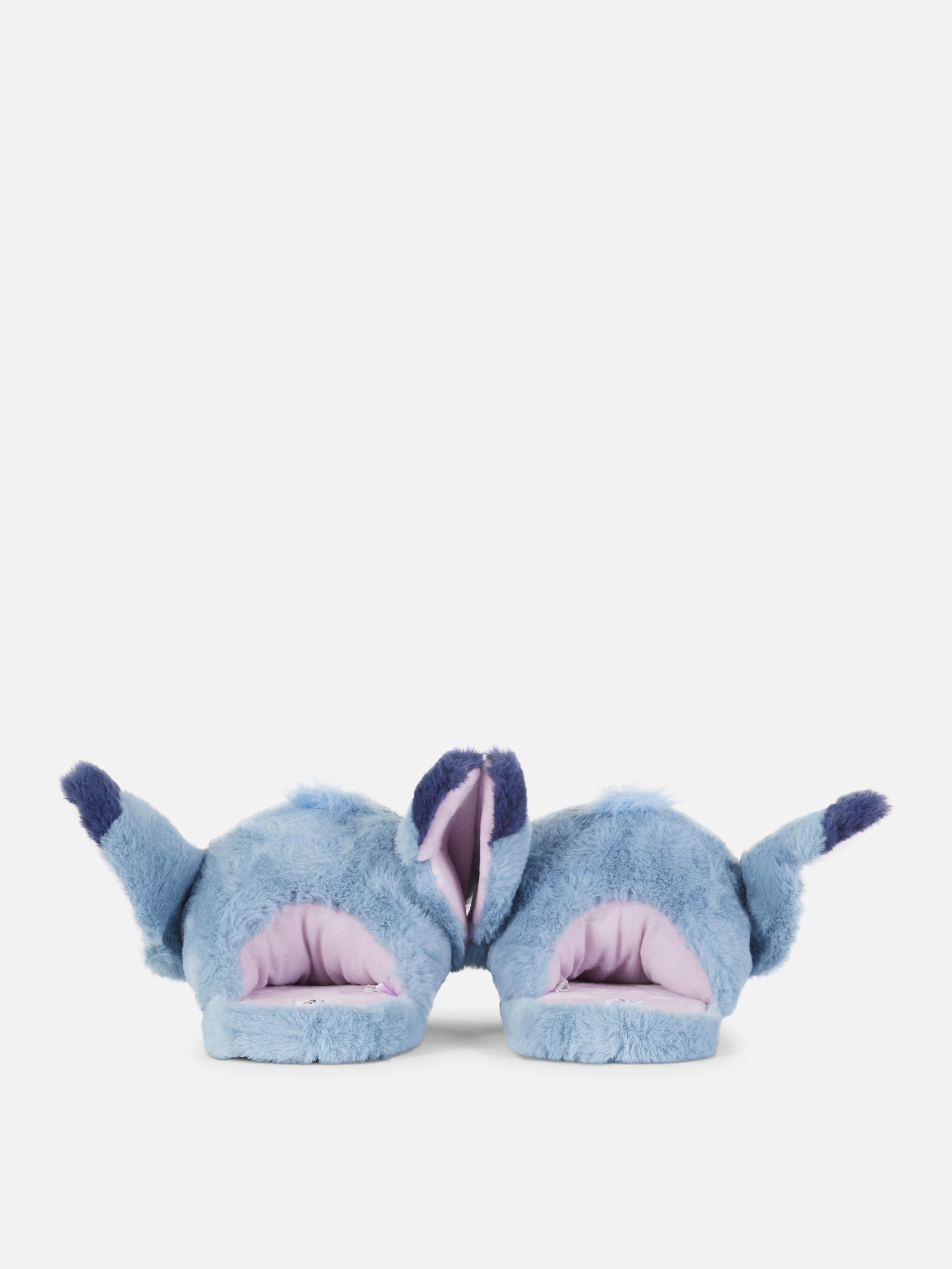 3D-pantoffels Disney's Stitch