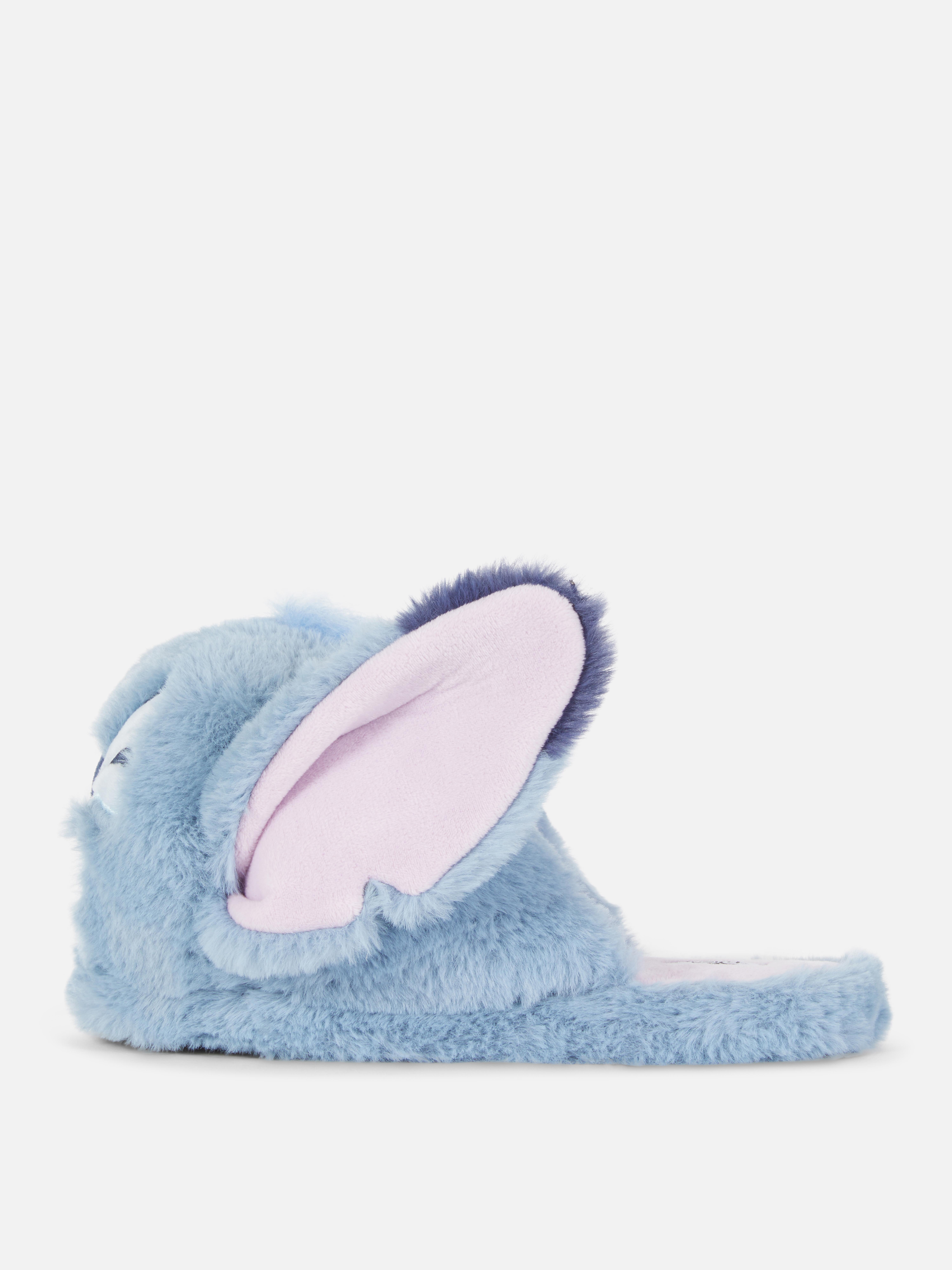 3D-pantoffels Disney's Stitch