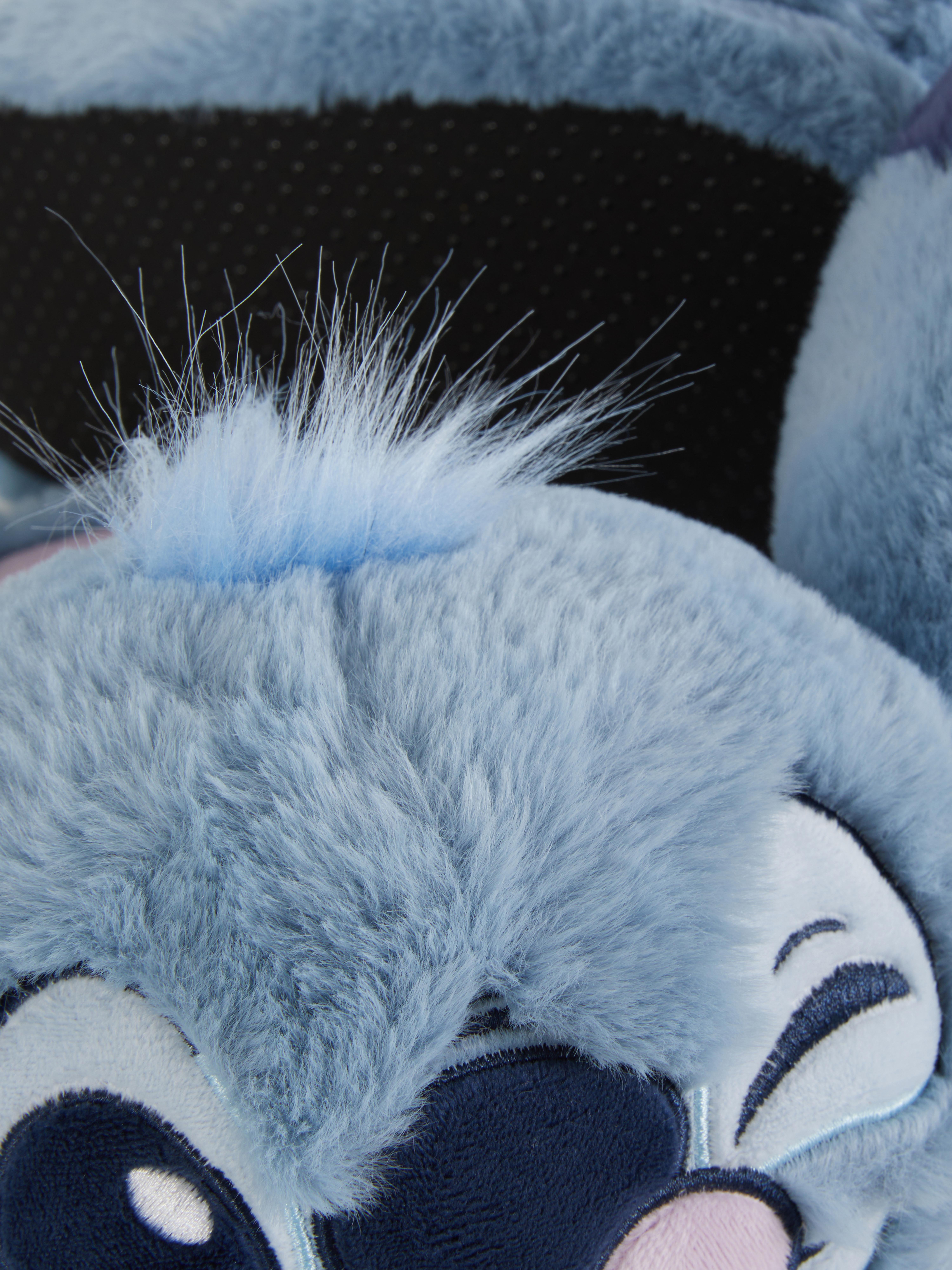 3D-pantoffels Disney's Stitch