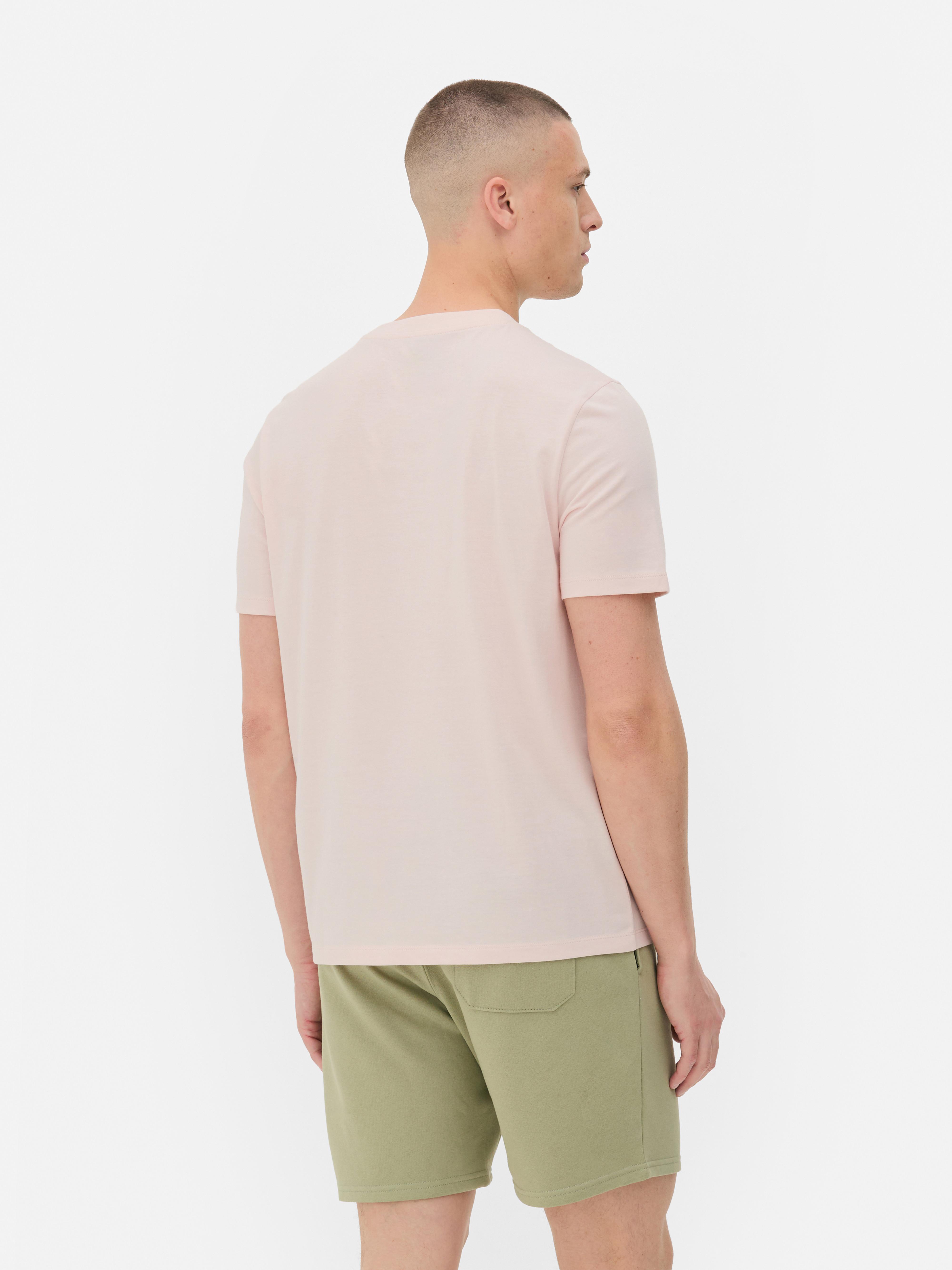 T-shirt Santa Barbara
