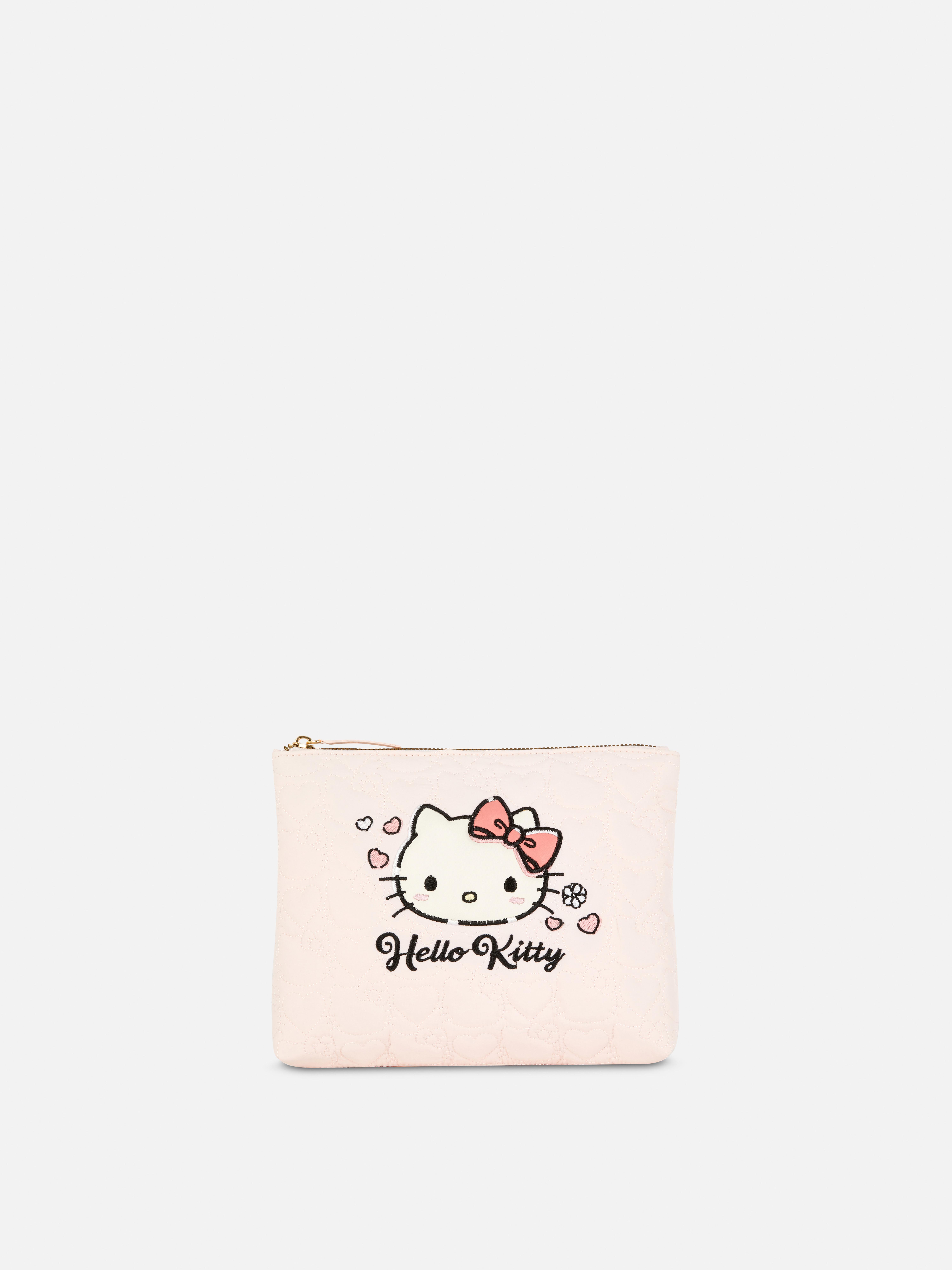 Make-uptas Hello Kitty and Friends