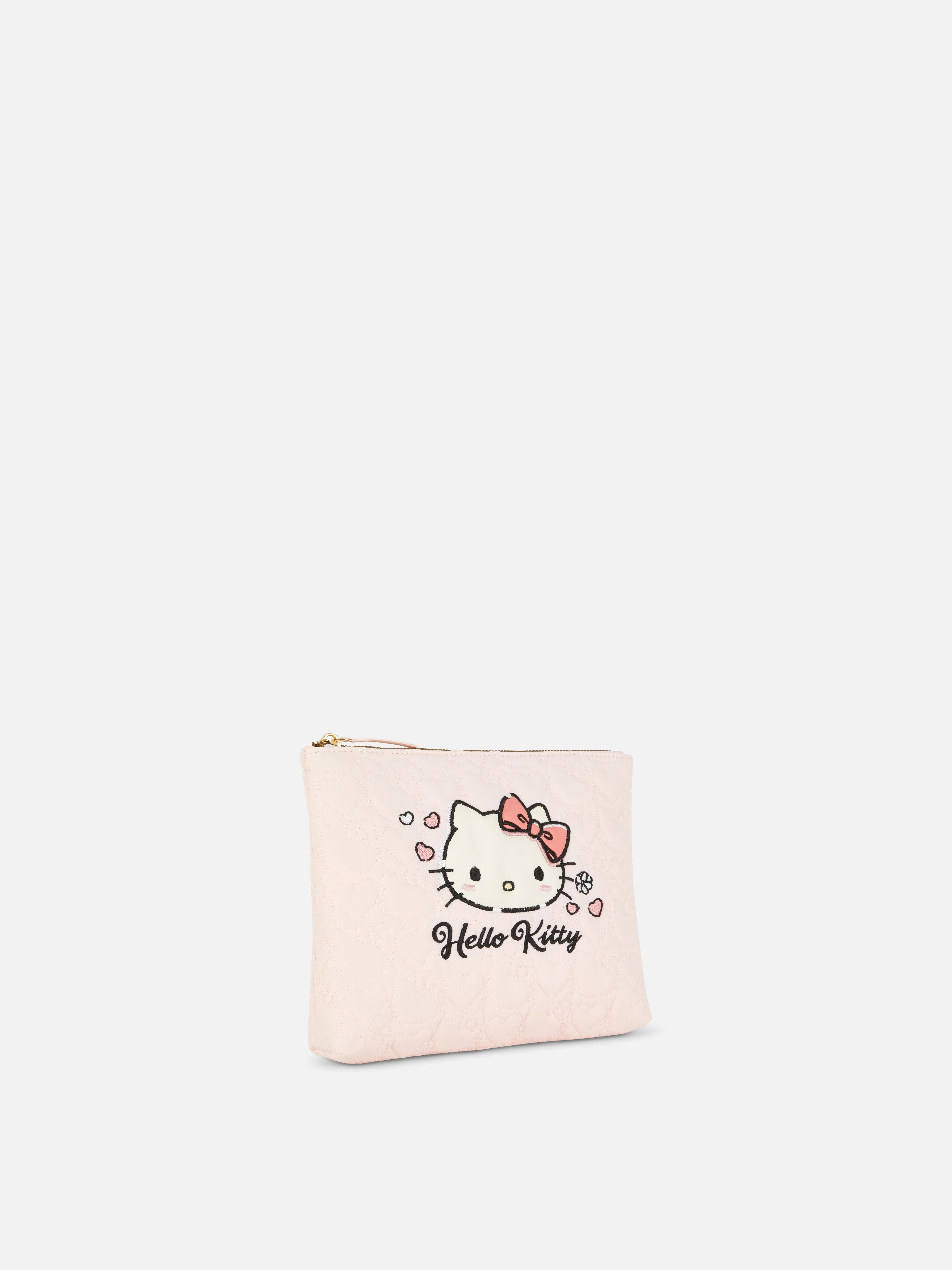 Make-uptas Hello Kitty and Friends