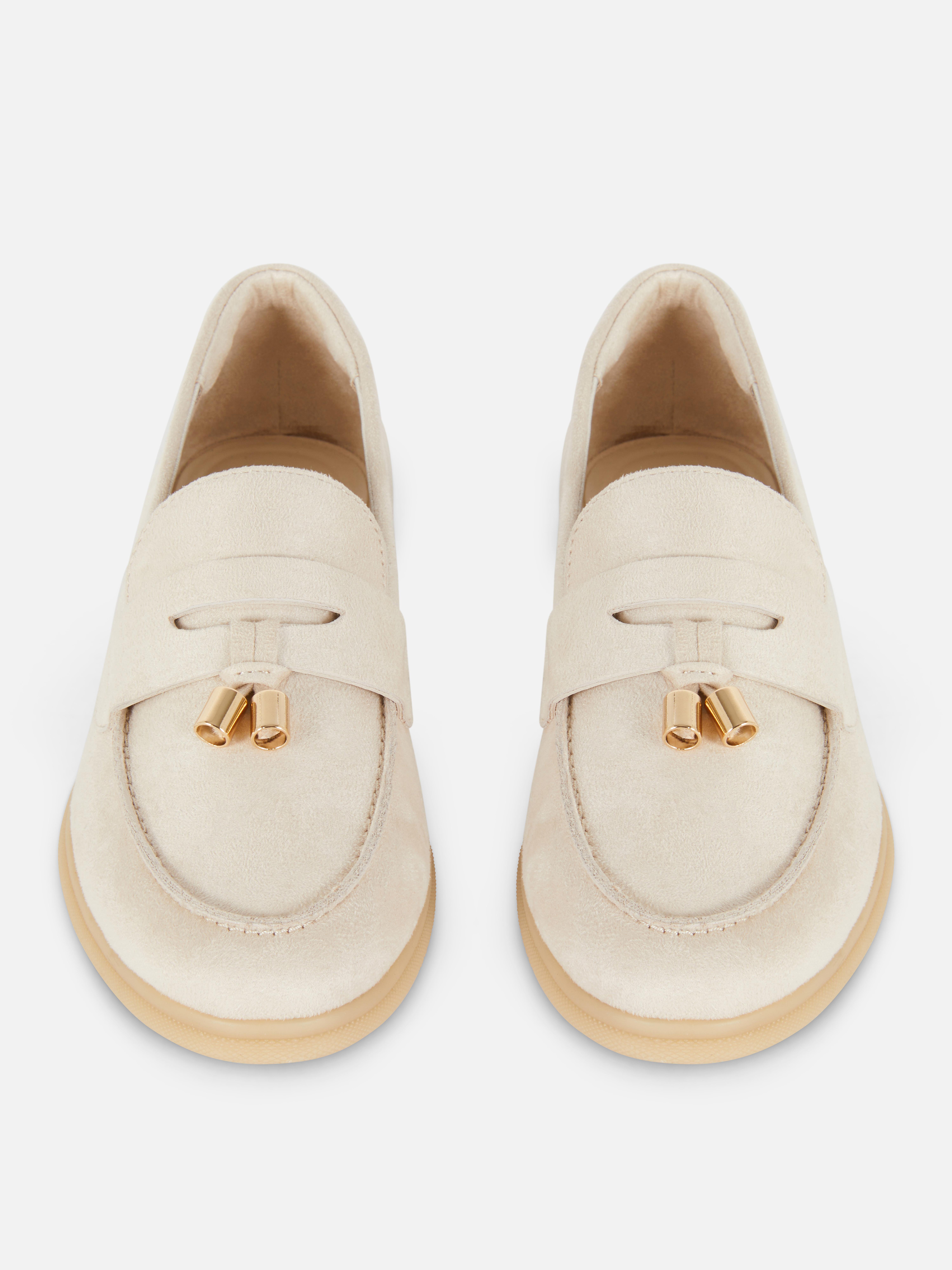 primark loafers womens