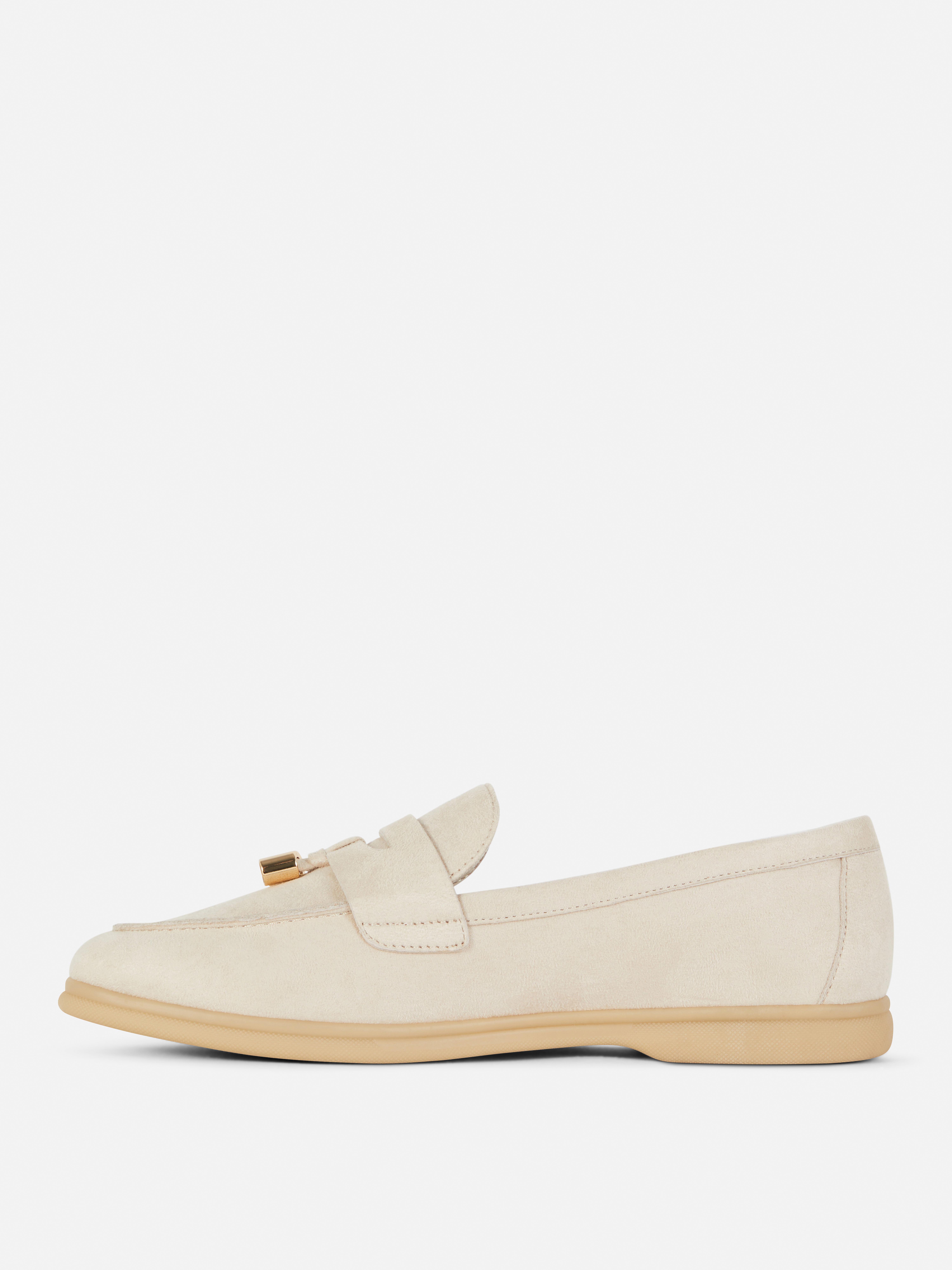 primark loafers womens