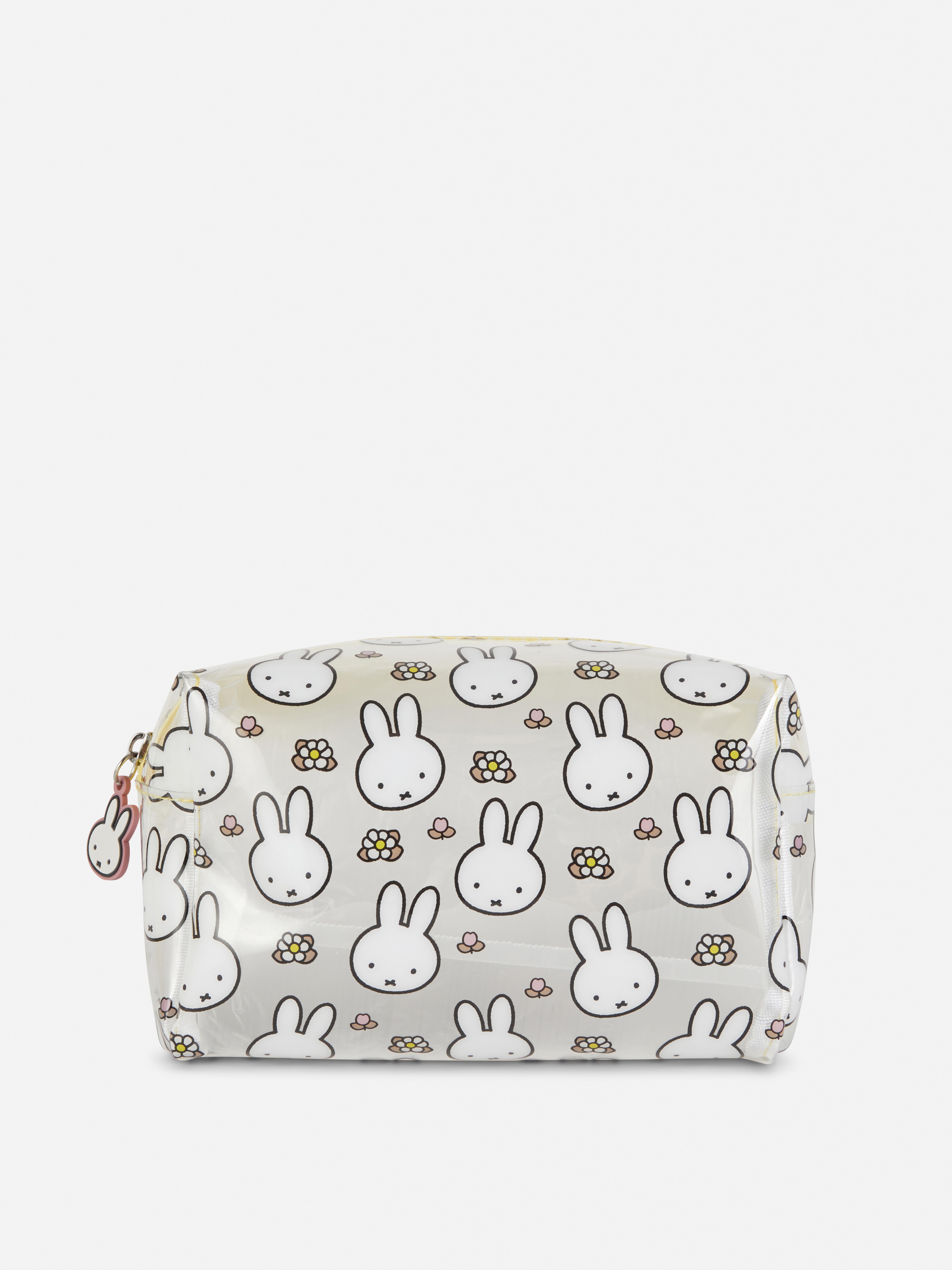 Trousse de maquillage Miffy