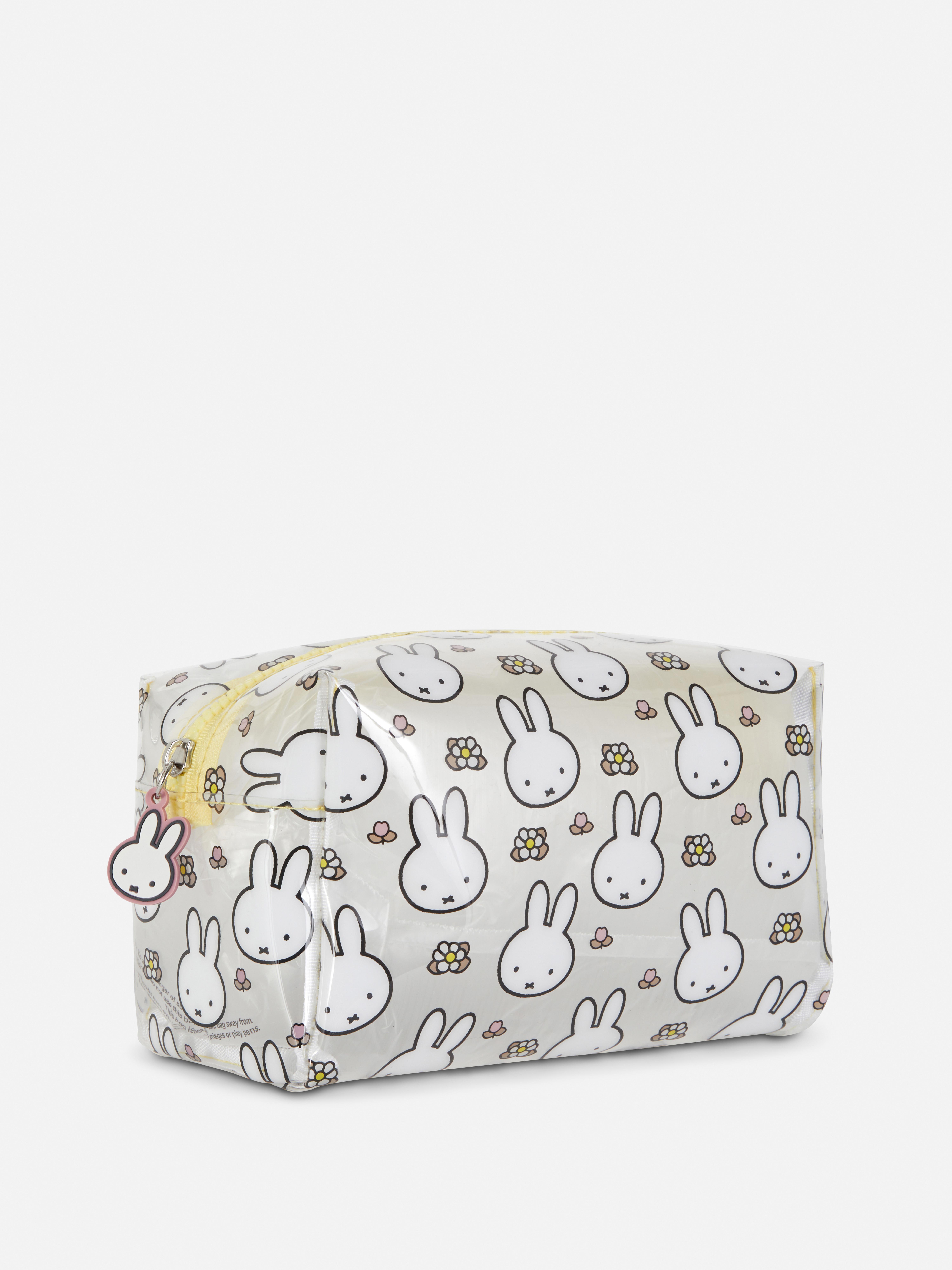 Trousse de maquillage Miffy