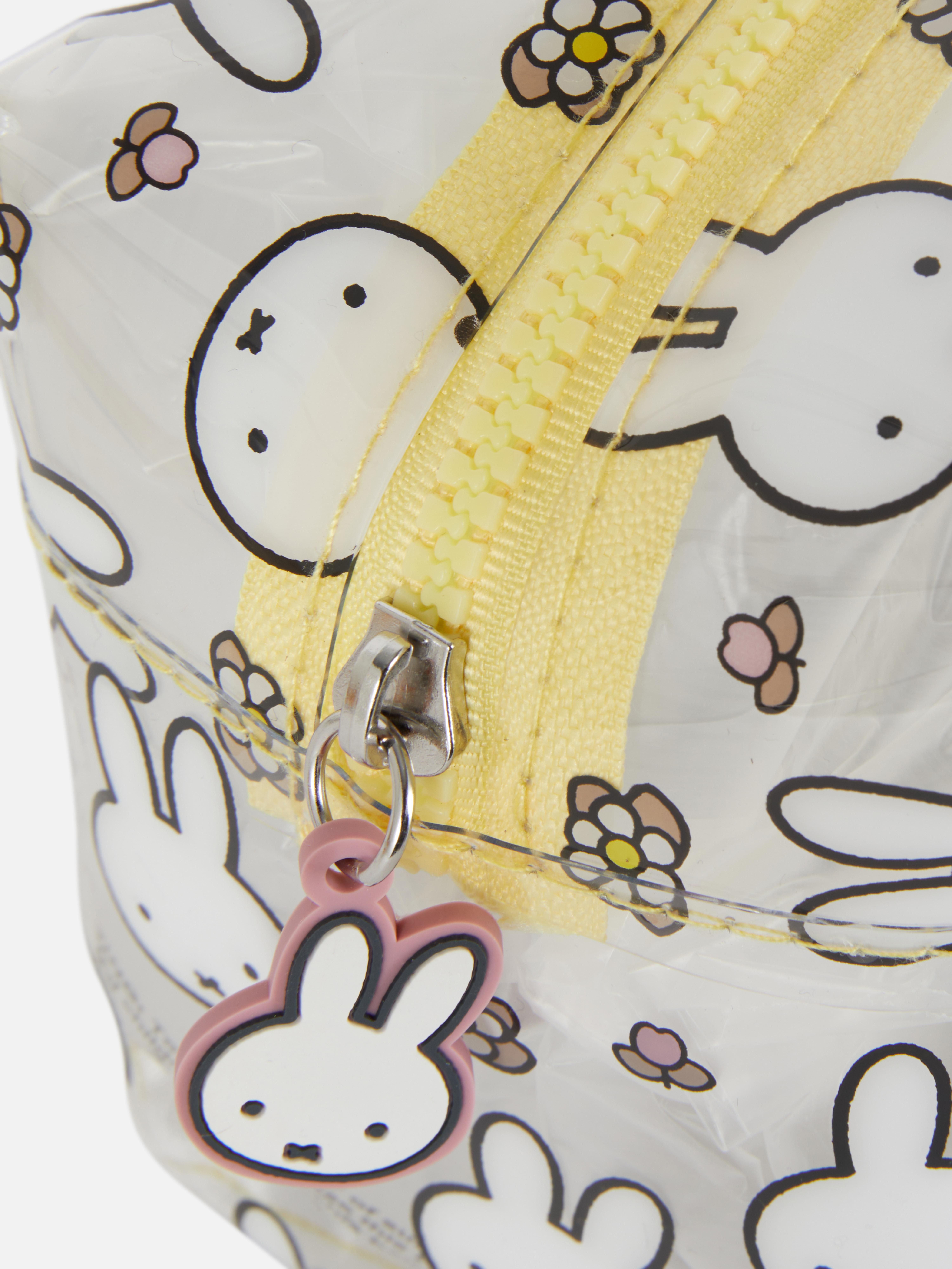 Trousse de maquillage Miffy