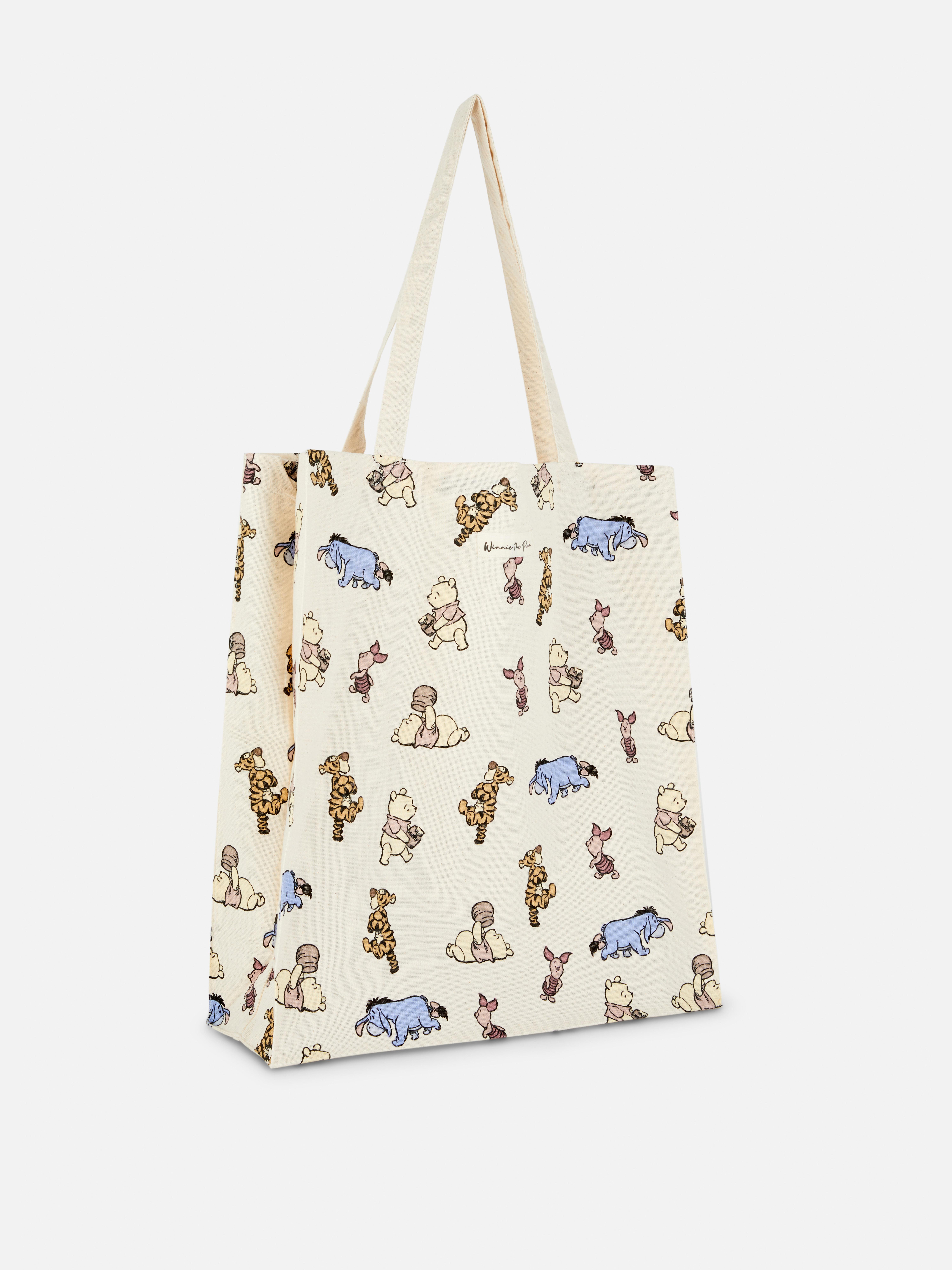 Tote Bag Bolso De Esparto Primark Primark Bolsas Bolso De Mary