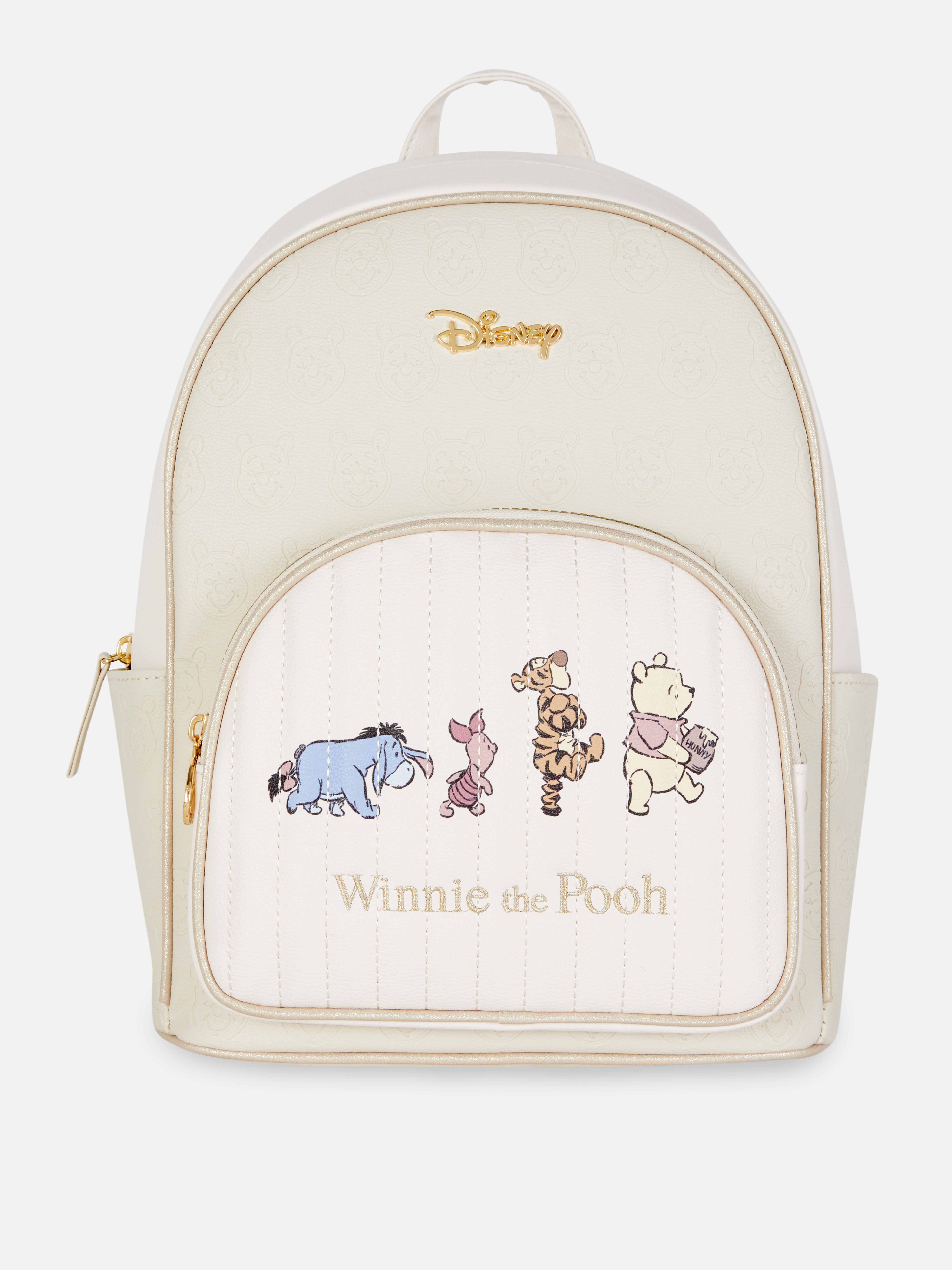 „Disney Winnie Puuh“ Rucksack