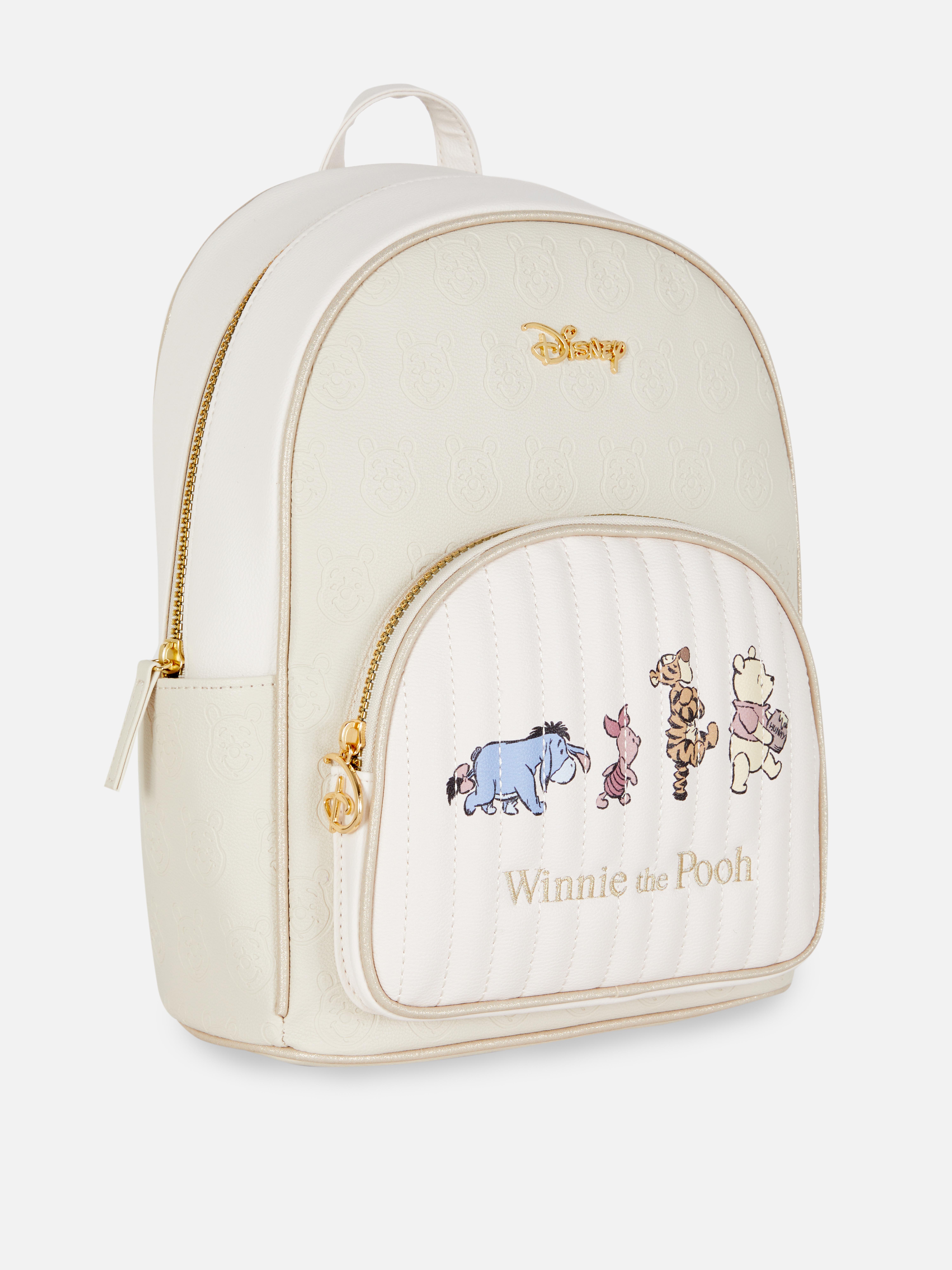 Sac à dos Disney Winnie l'ourson
