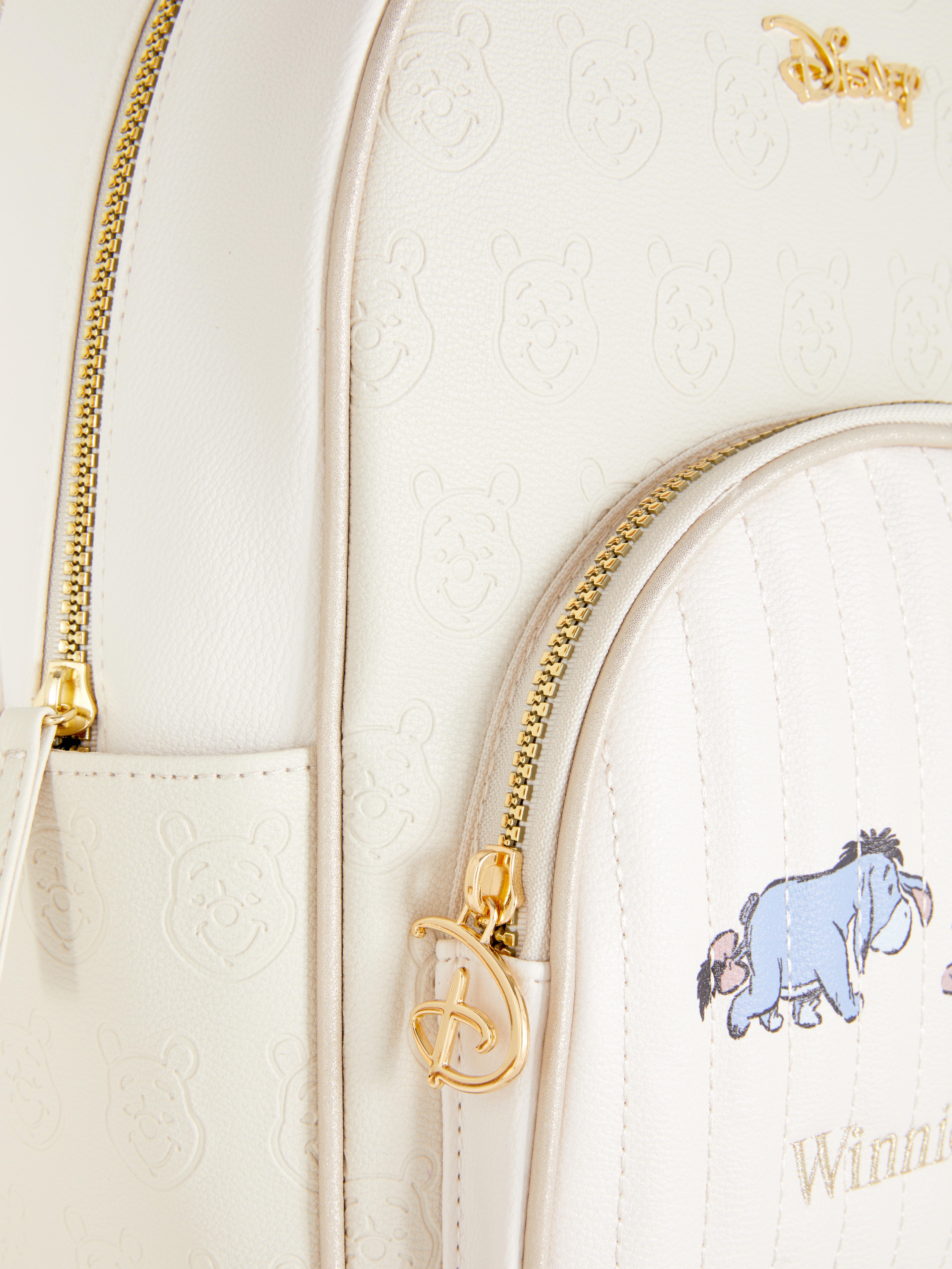 Sac à dos Disney Winnie l'ourson