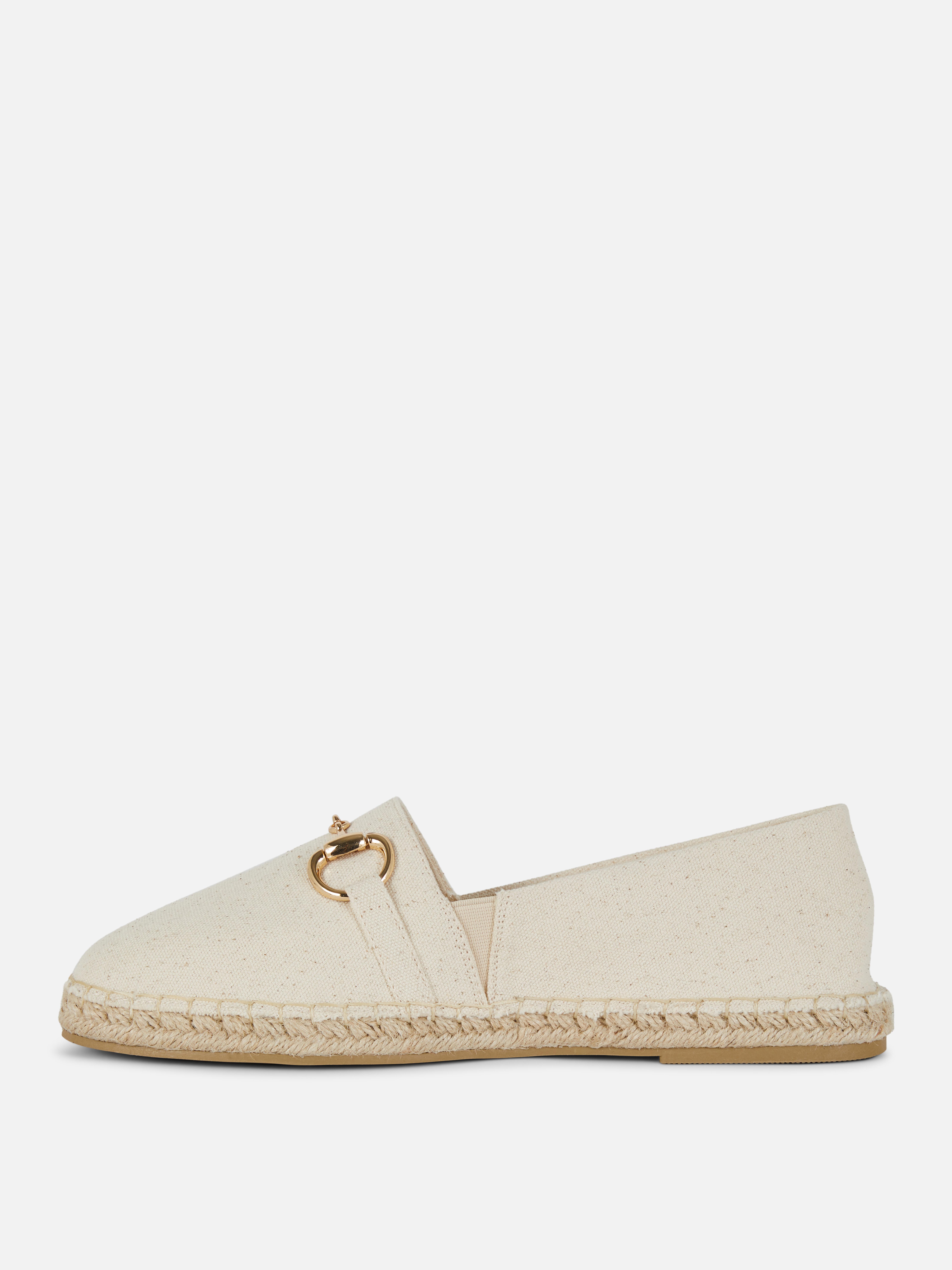 【即発】ロンドン買いキャンバス espadrilles Primark 即発】ロンドン買いキャンバス espadrilles Primark