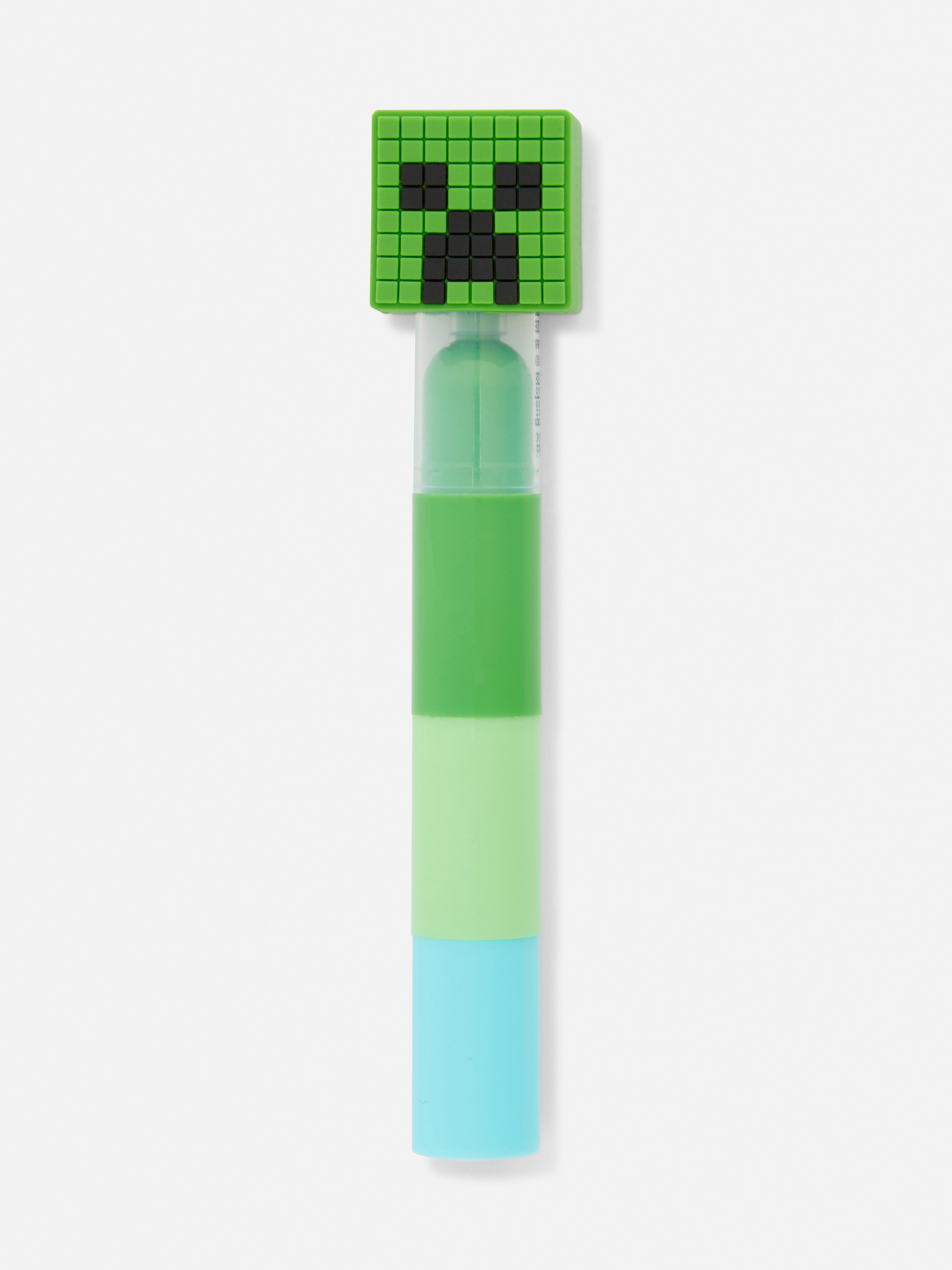 Subrayadores apilables de Minecraft