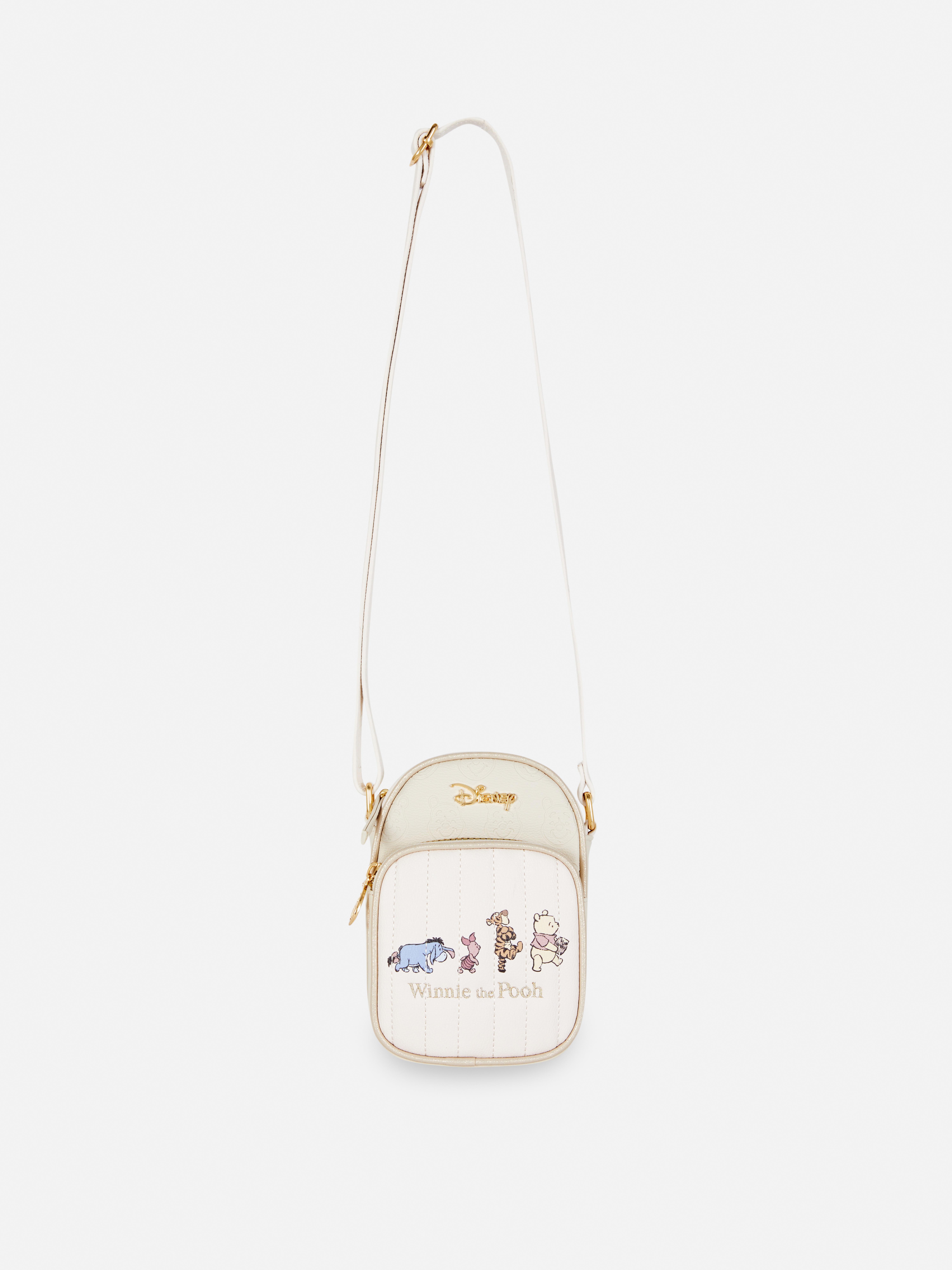 „Disney Winnie Puuh“ Handytasche