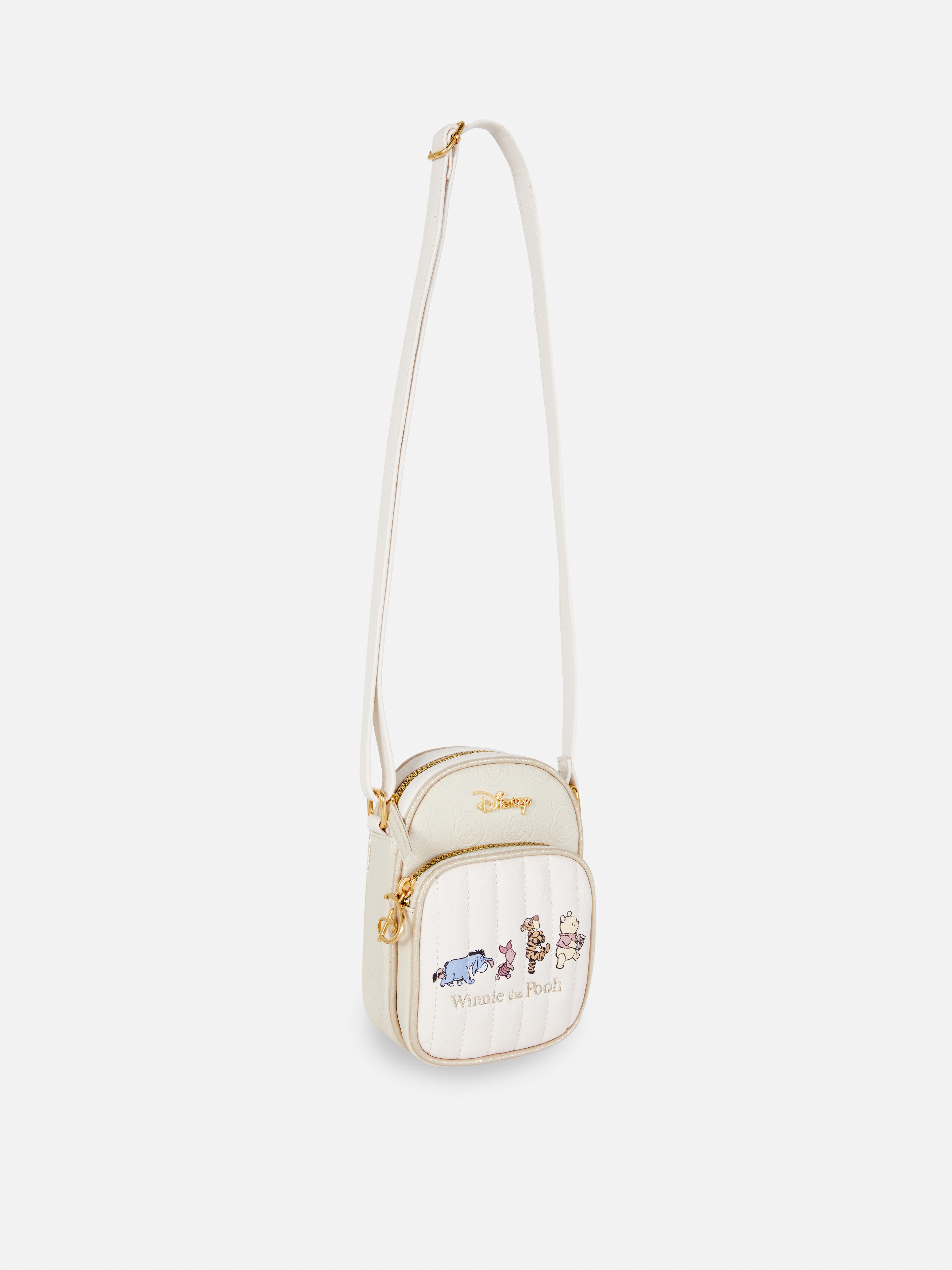 „Disney Winnie Puuh“ Handytasche